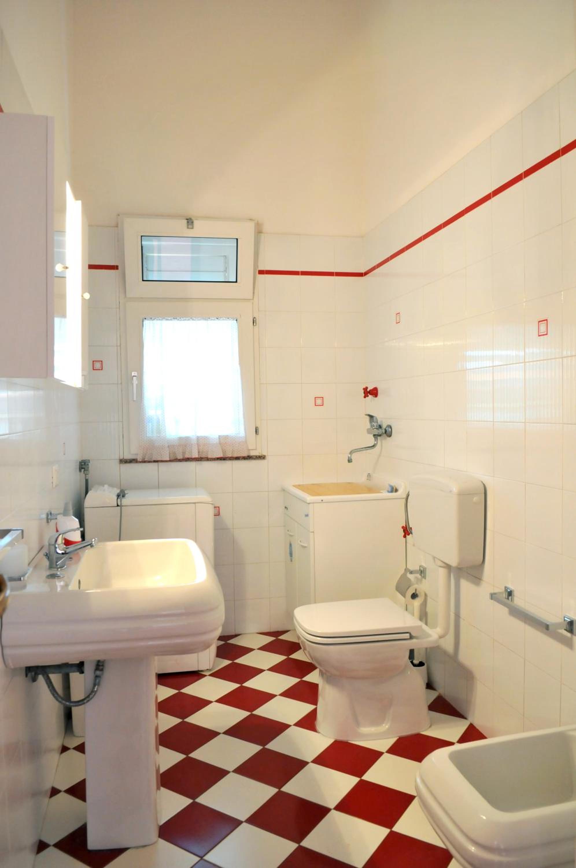 Cala Bernardo Apartment view 3