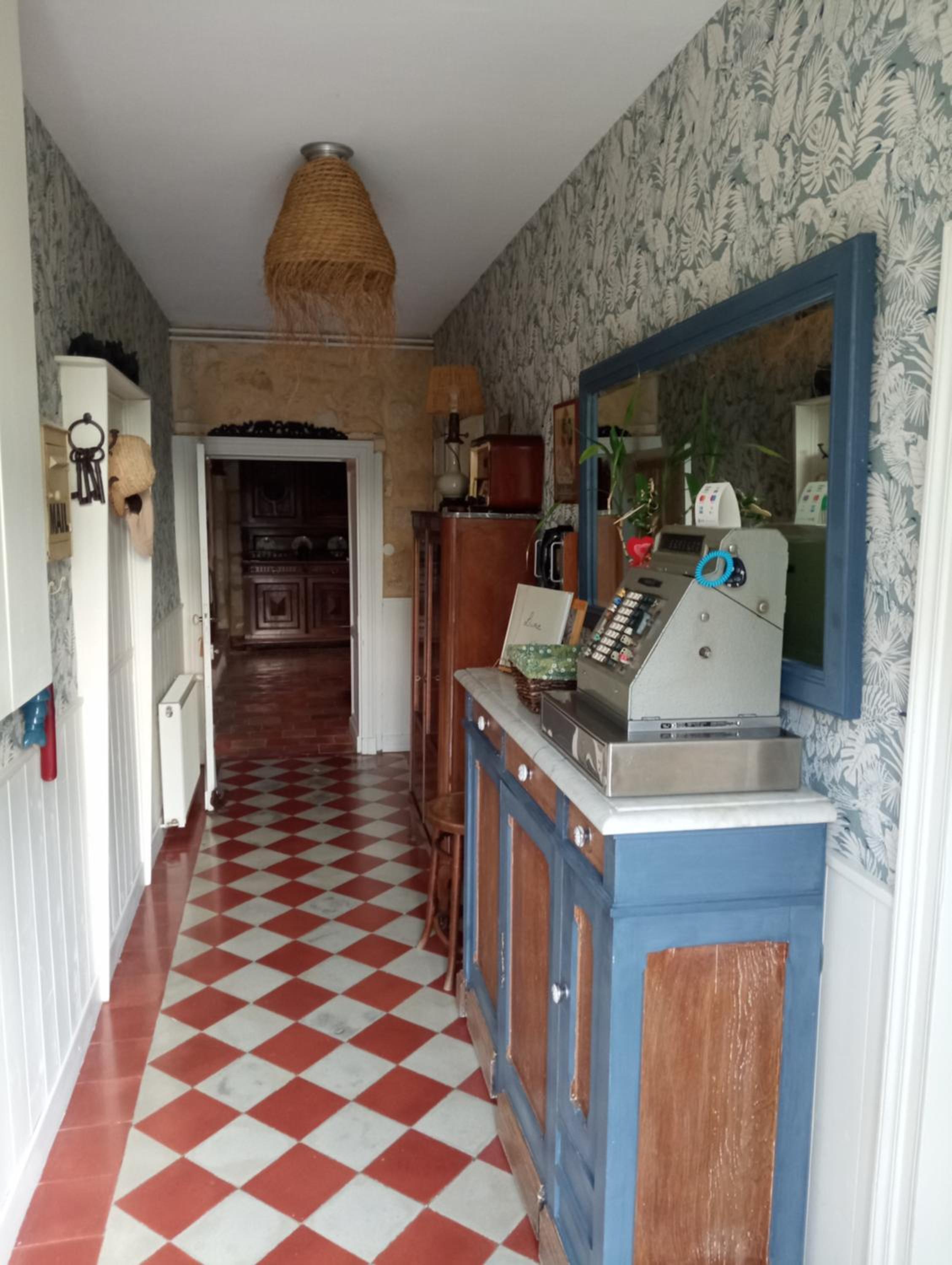 La Girondine view 2