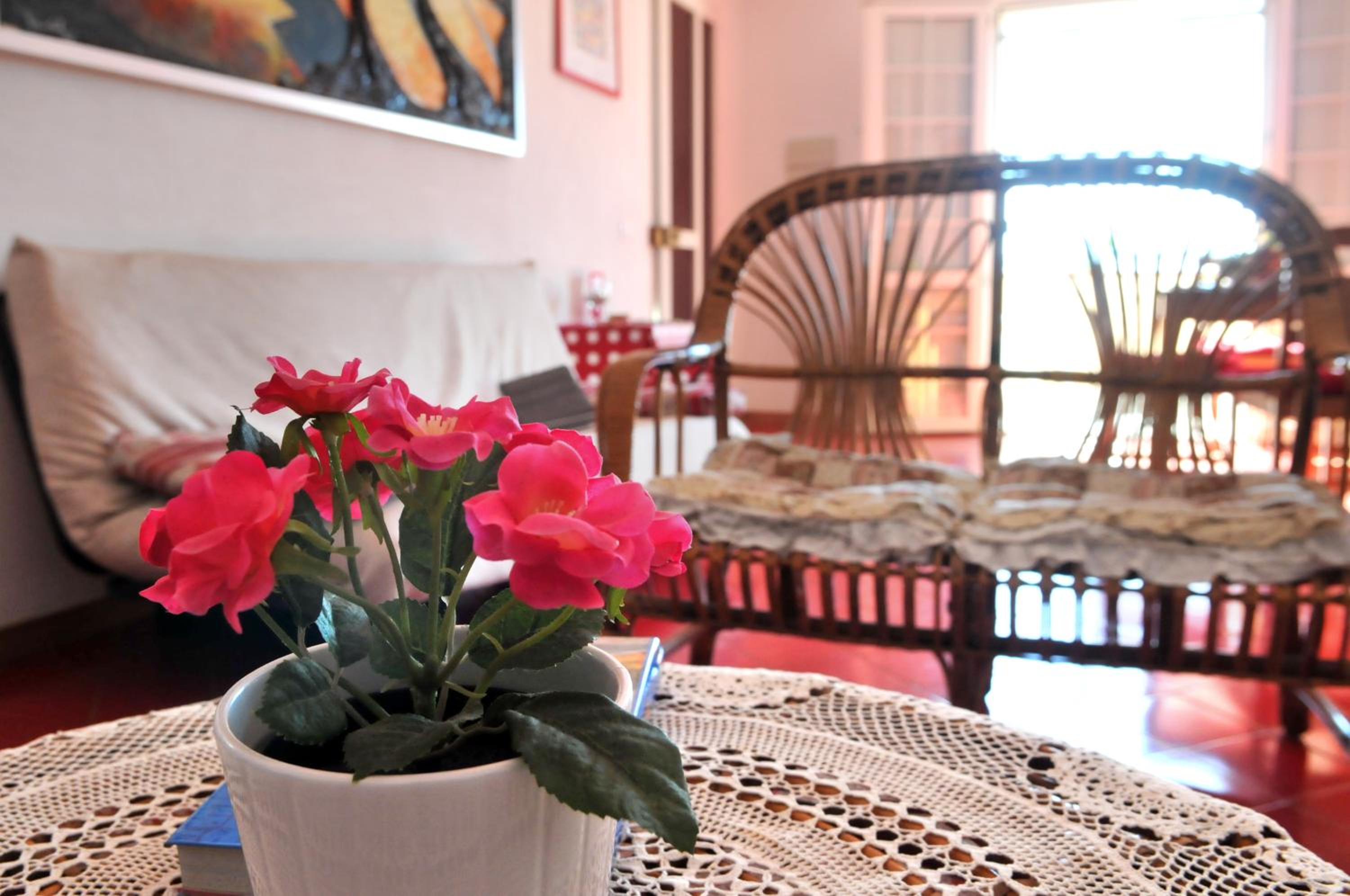 Cala Bernardo Apartment view 2