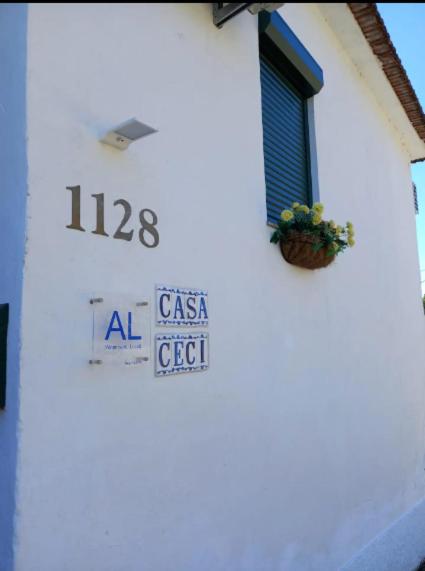 Casa Cecí Douro view 3