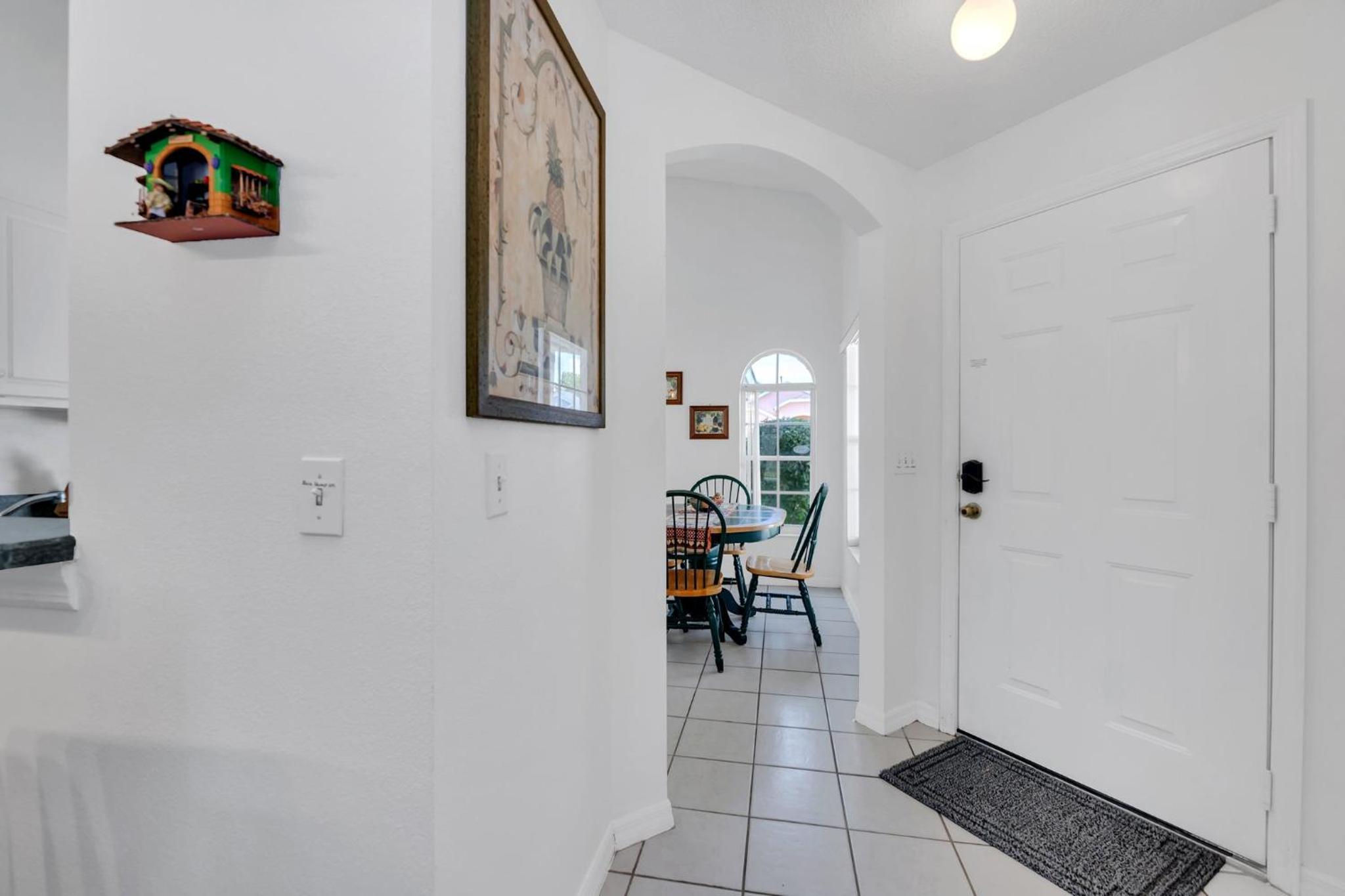 Amazing Vacation Home in Kissimmee Florida