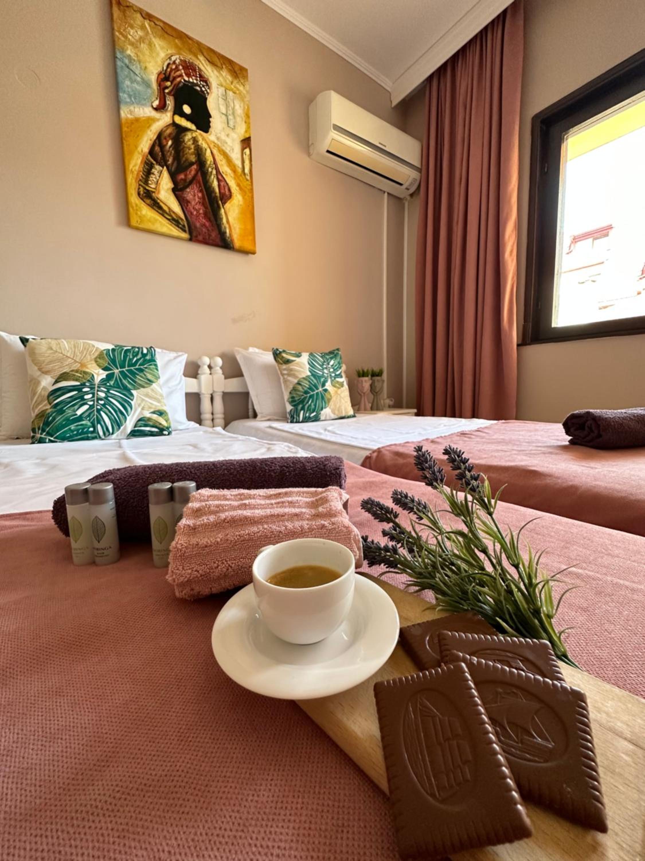 Guest House "Poli"