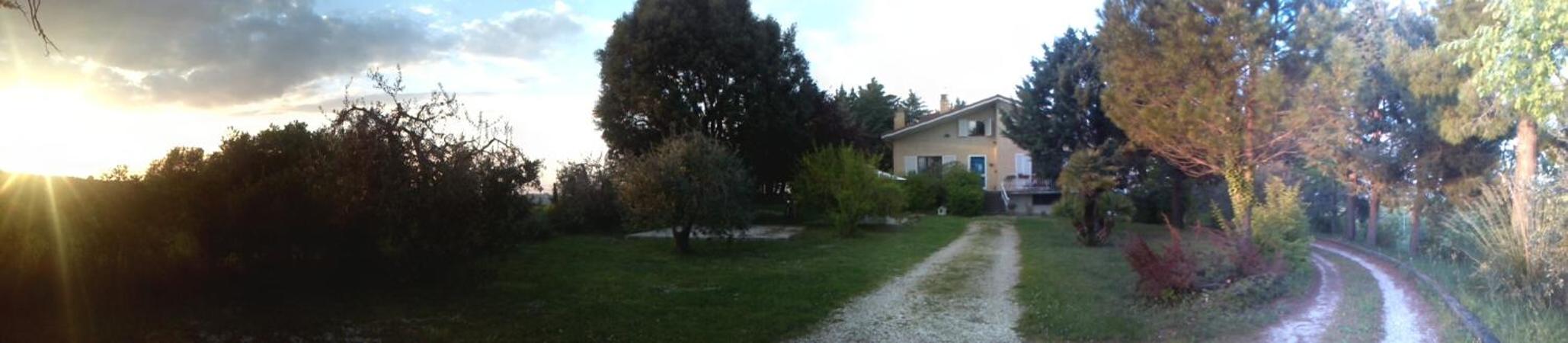 B&B Il Nido Di Alice