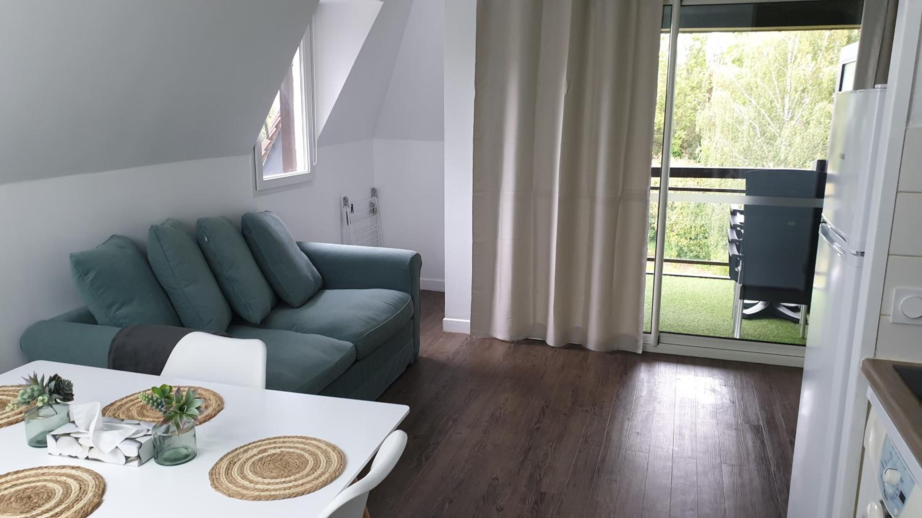 Deauville Vacations - La Residence du Golf - GTB House - Property Image 6