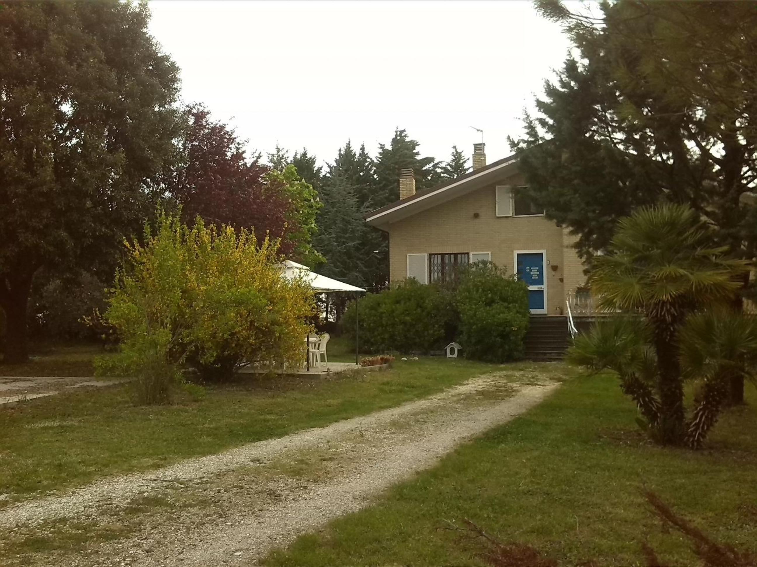 B&B Il Nido Di Alice