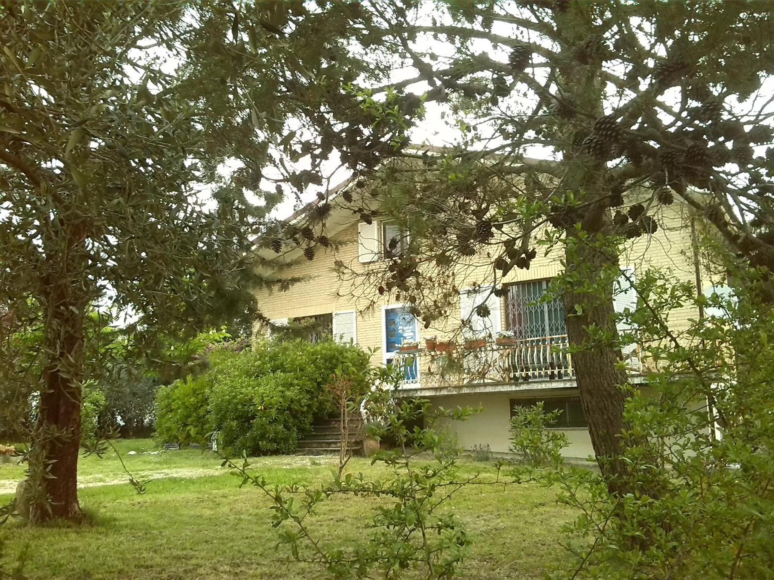 B&B Il Nido Di Alice