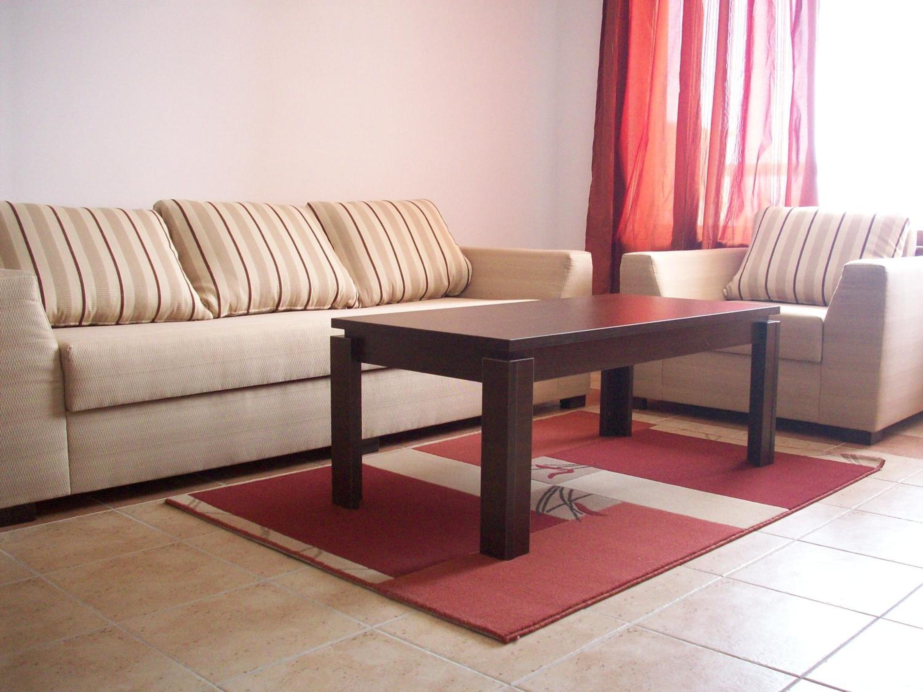 Apartments Helios
