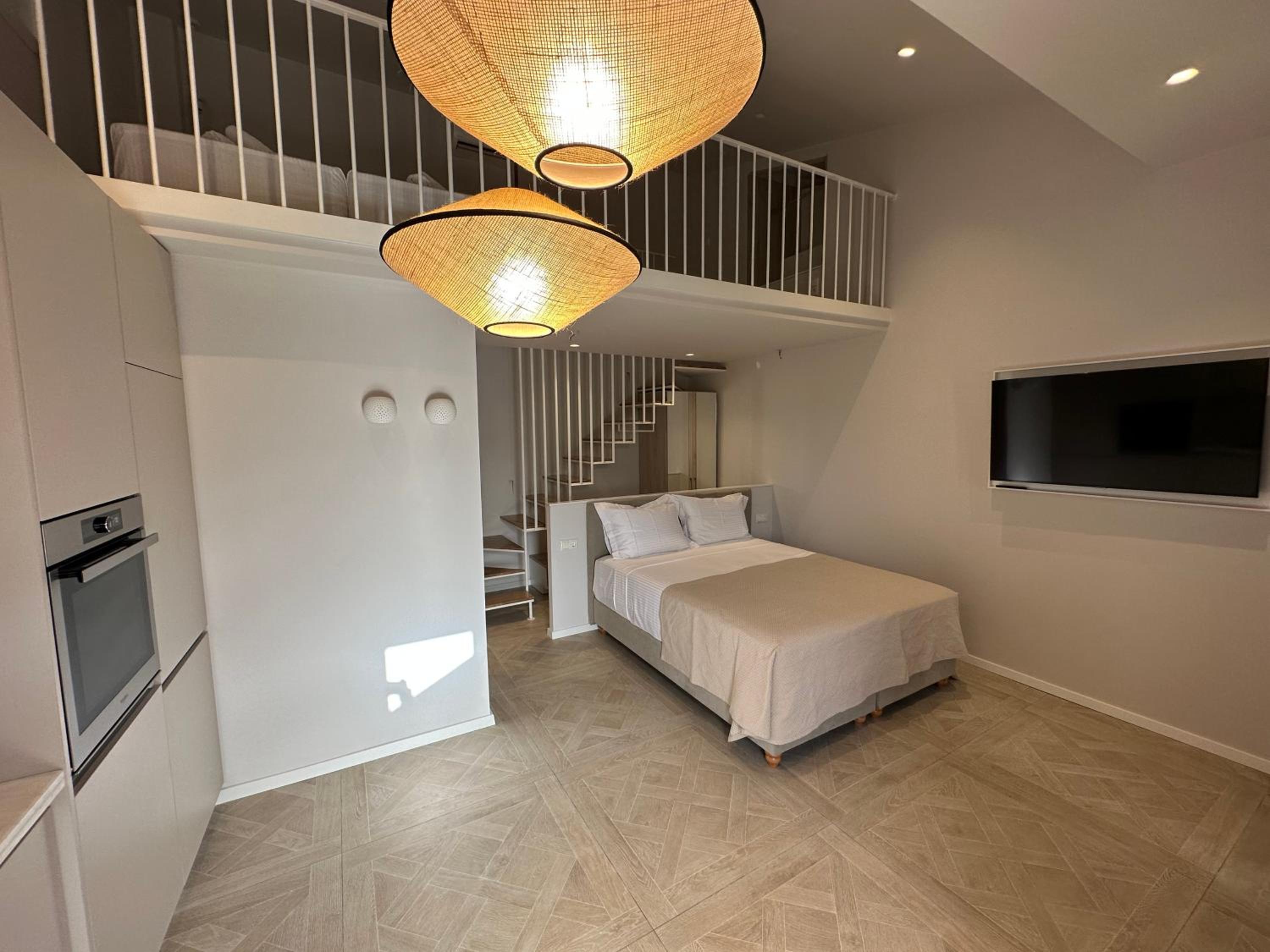 Mpalmpanas Villas