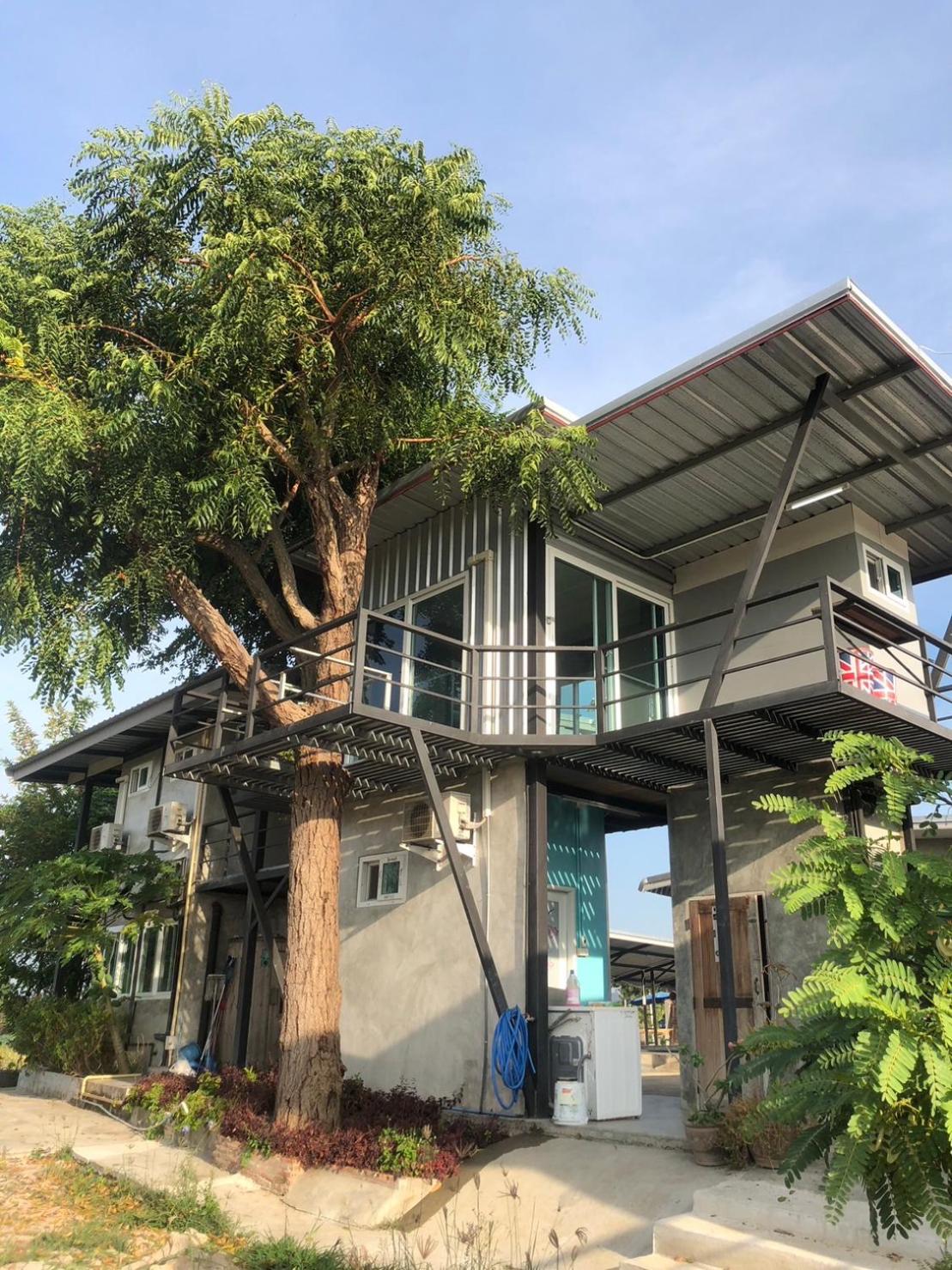 SolarCell Private Homestay