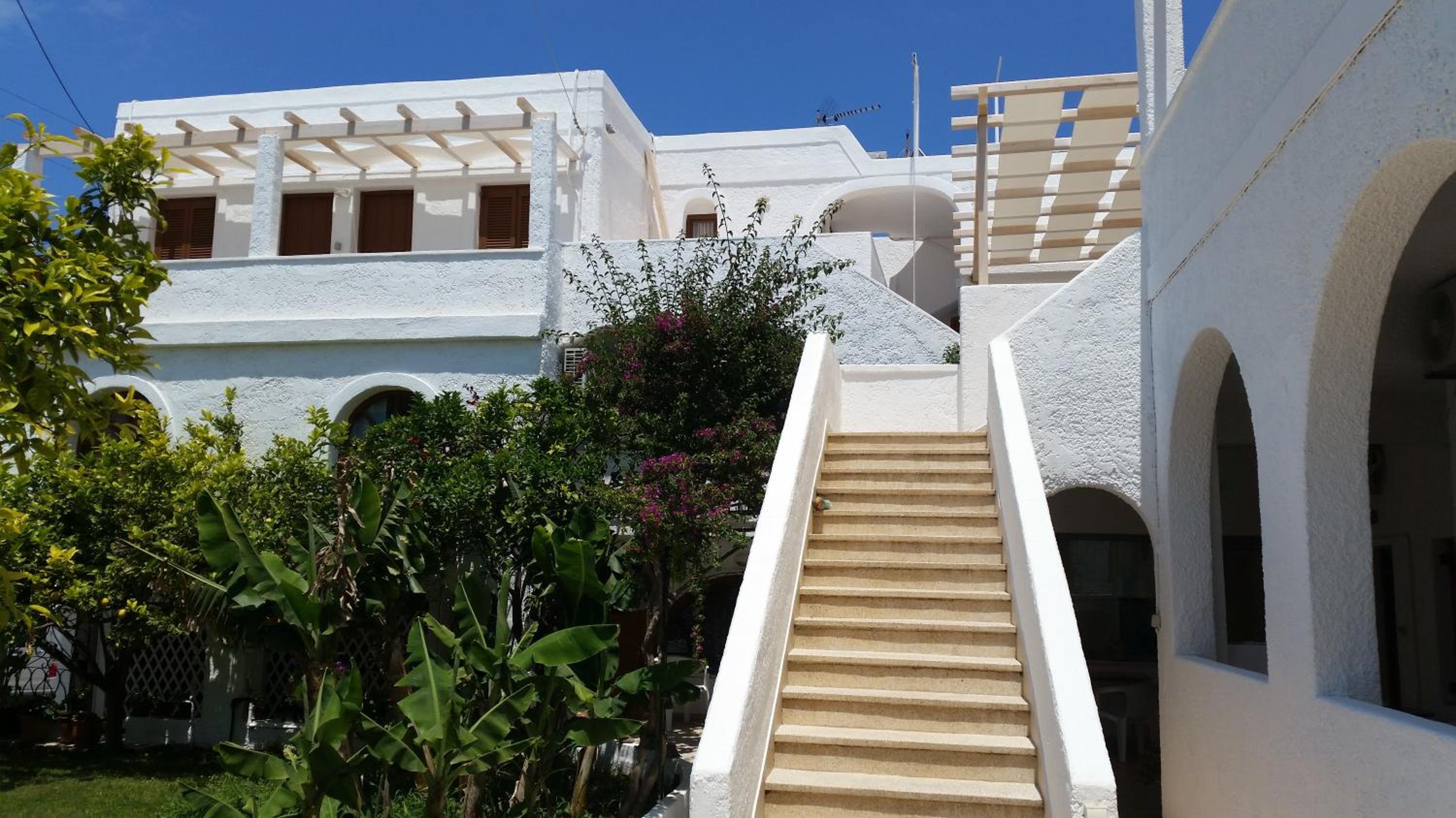 Rubini Rooms