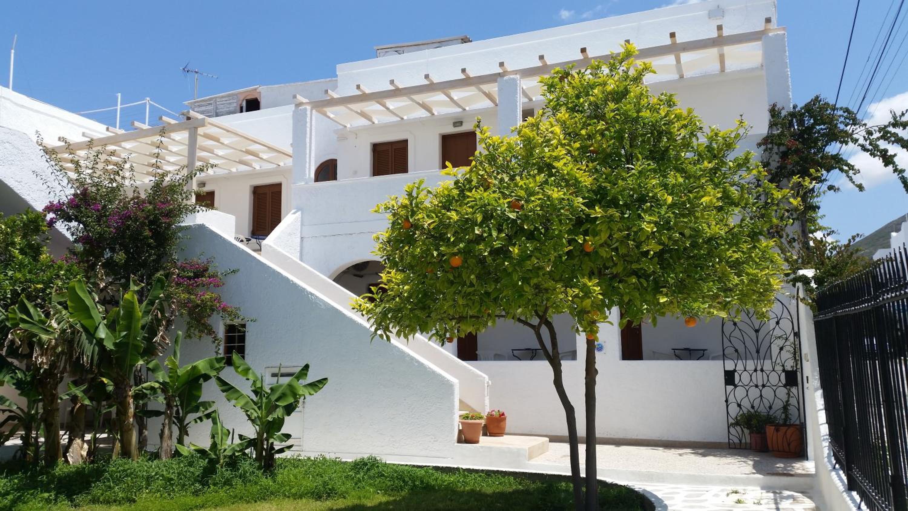 Rubini Rooms