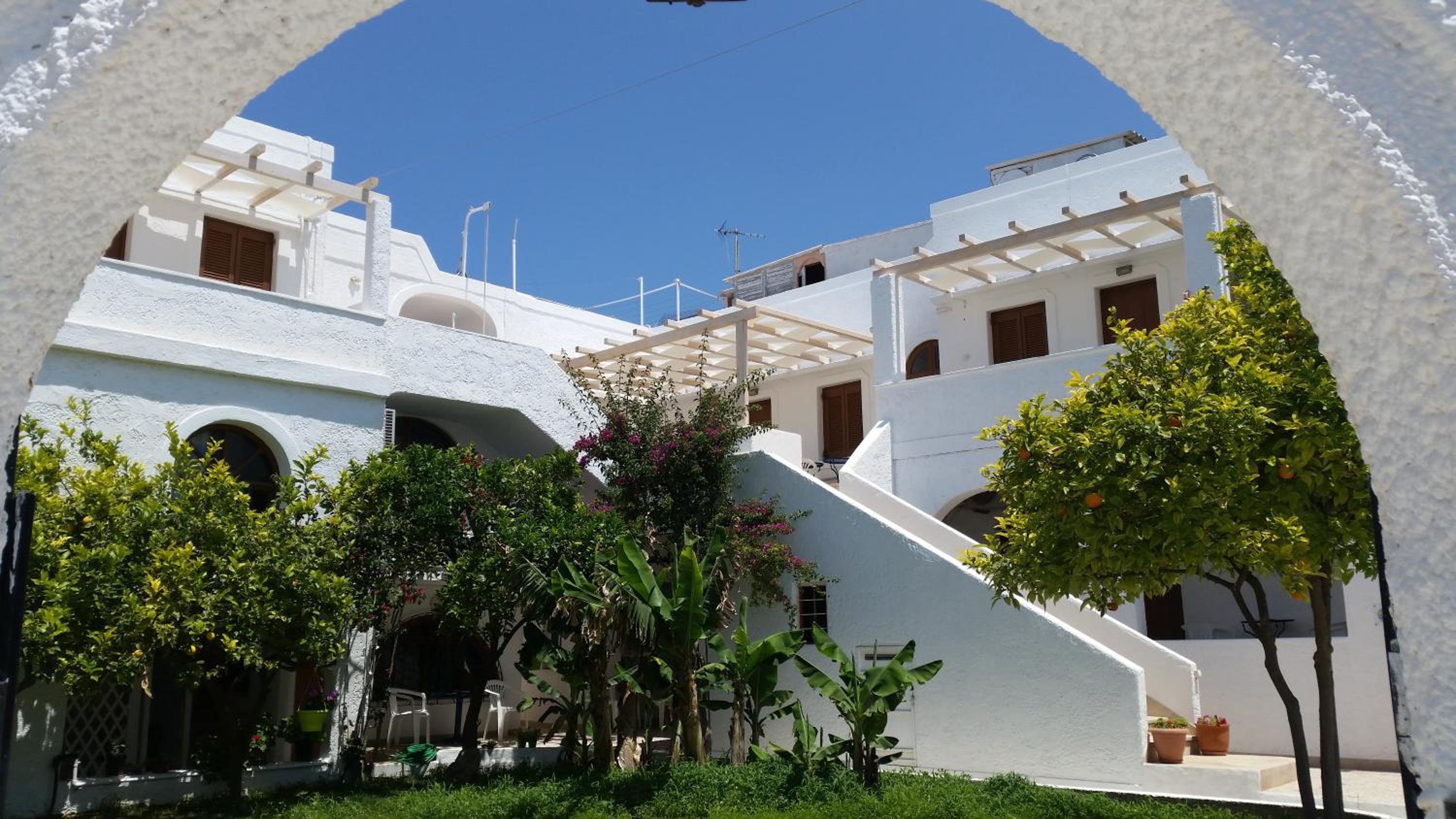 Rubini Rooms
