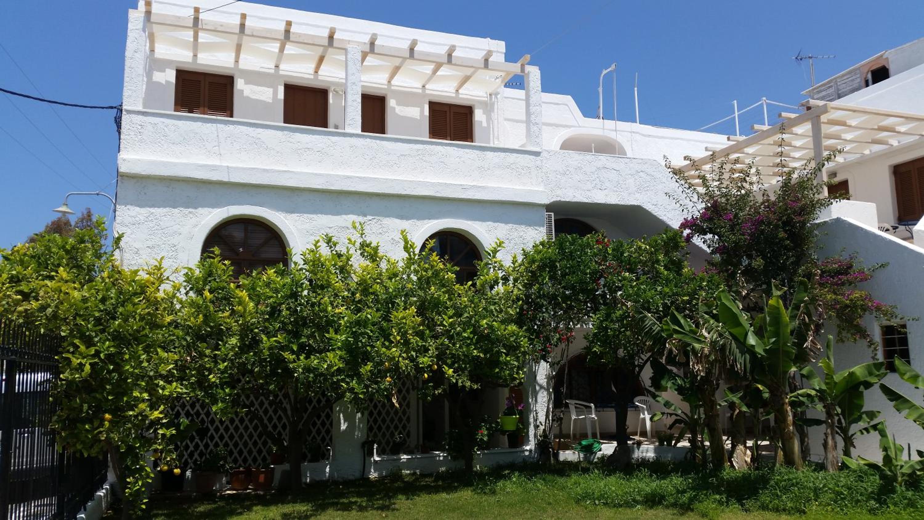 Rubini Rooms