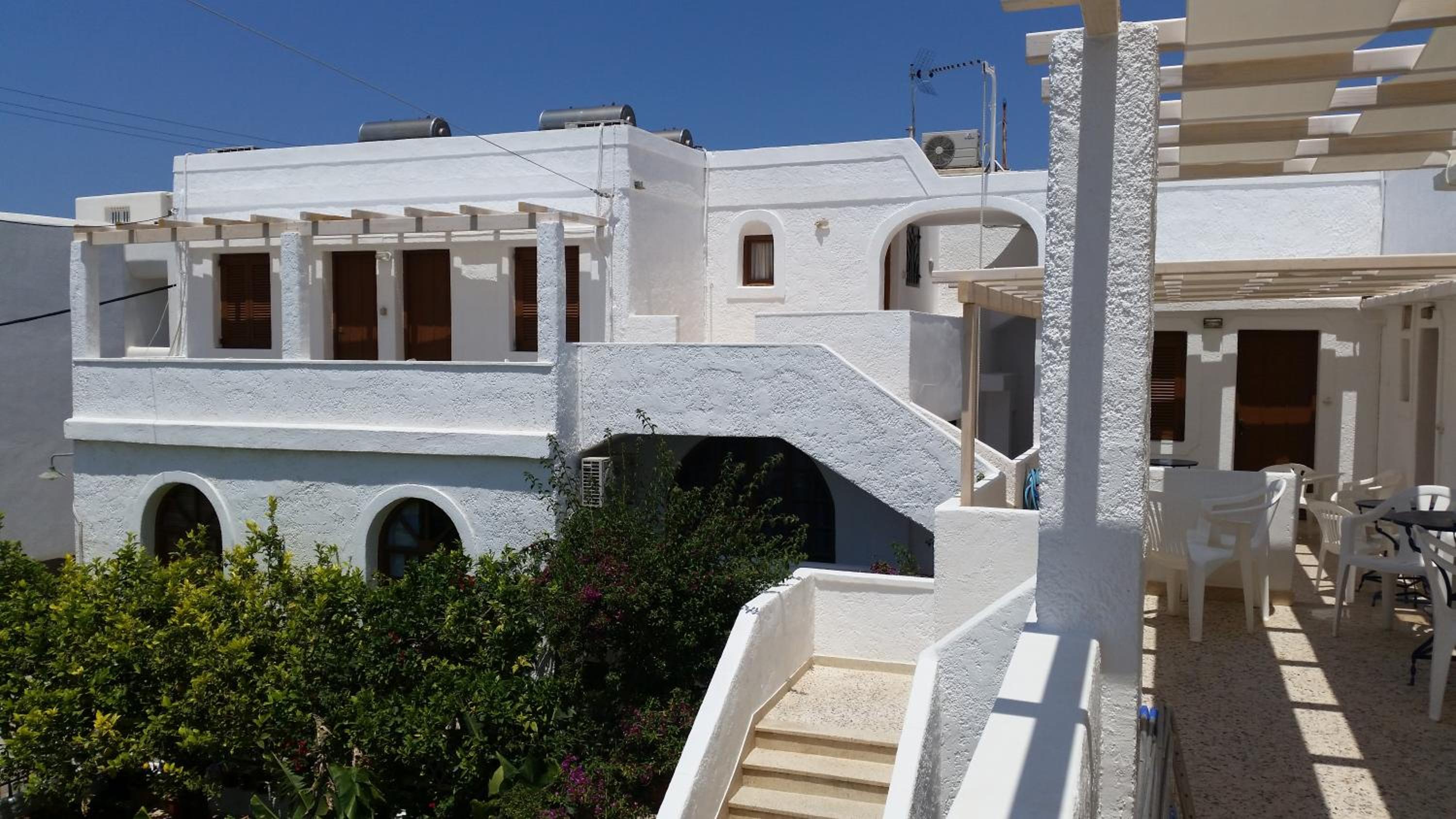 Rubini Rooms