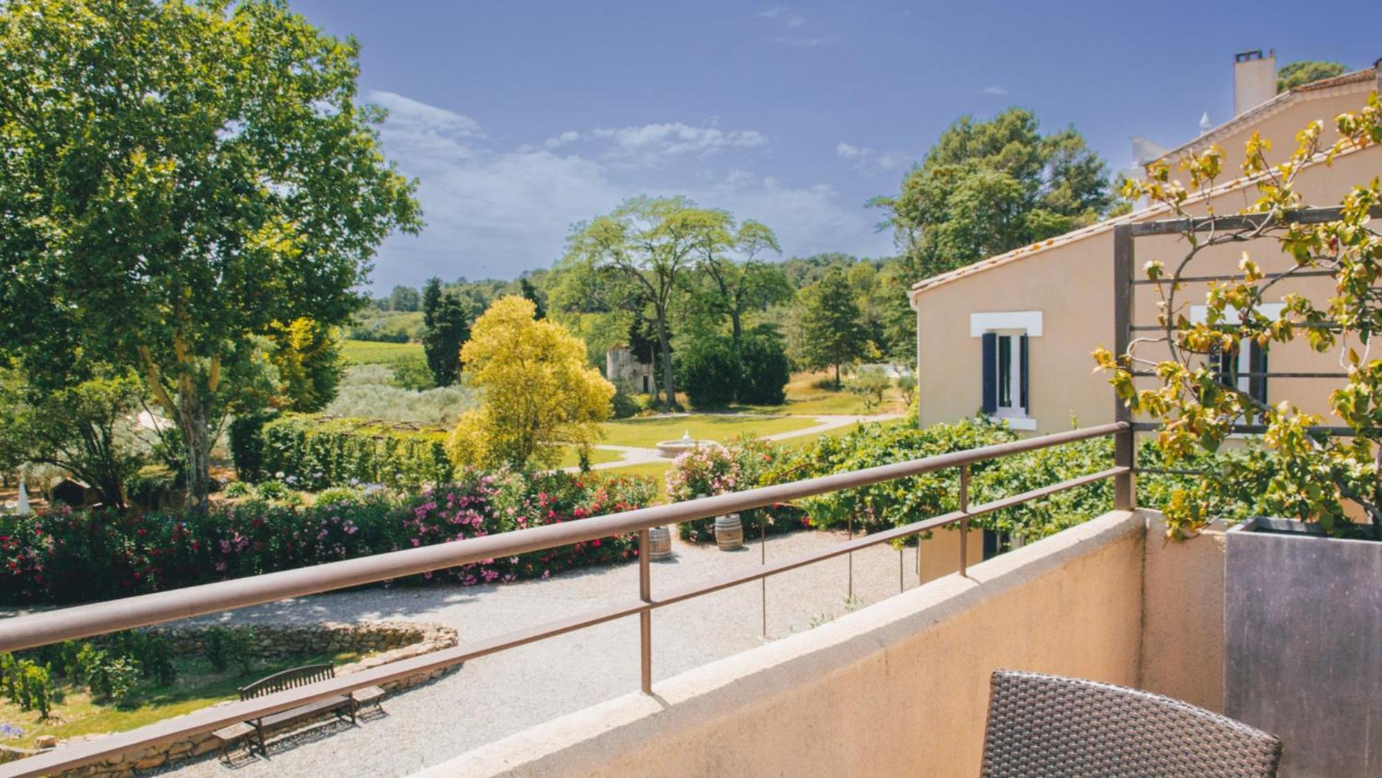 Château Canet