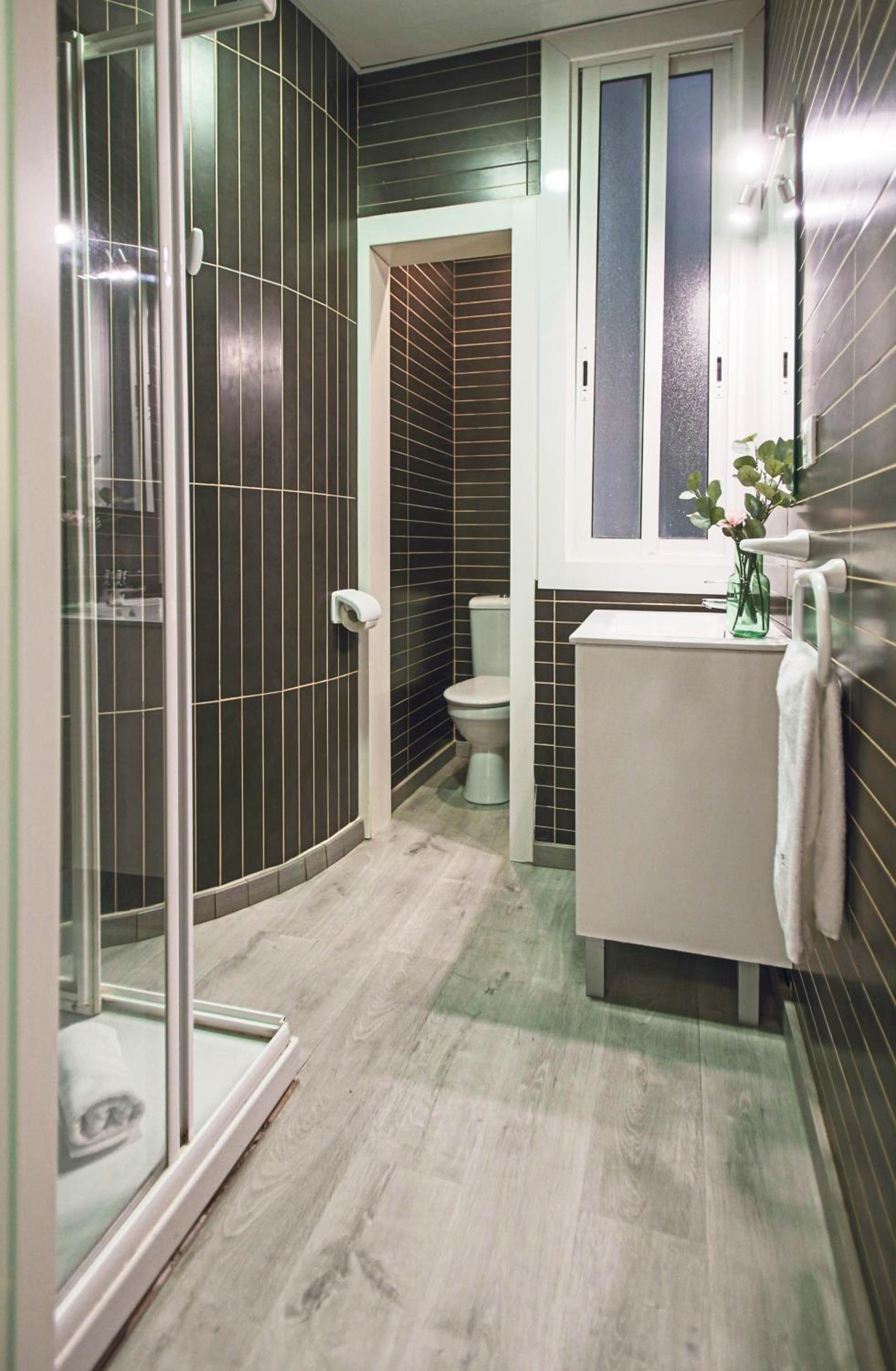 Suite Place Barcelona Diputació