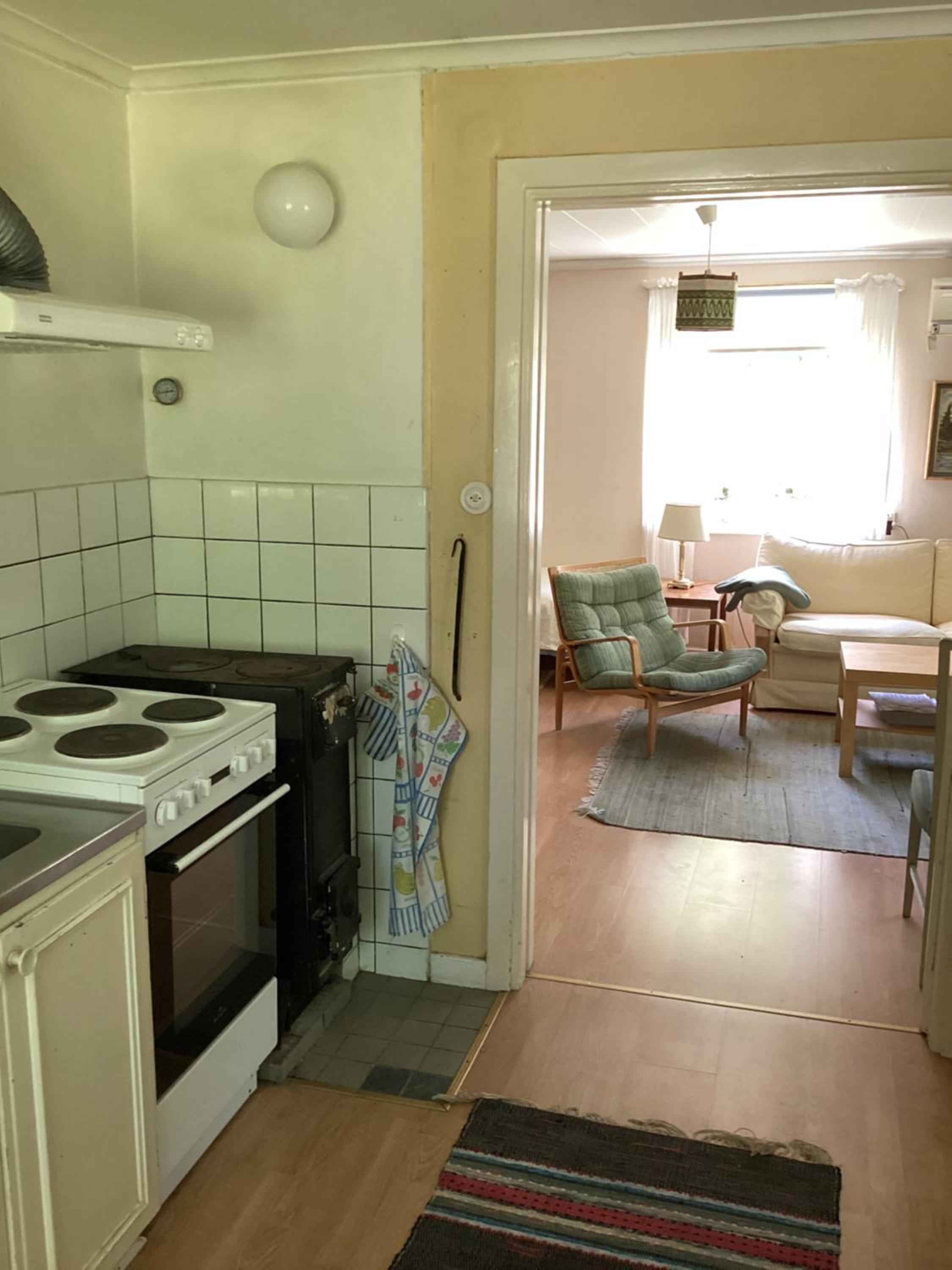 Parhus i Rönneshytta view 5