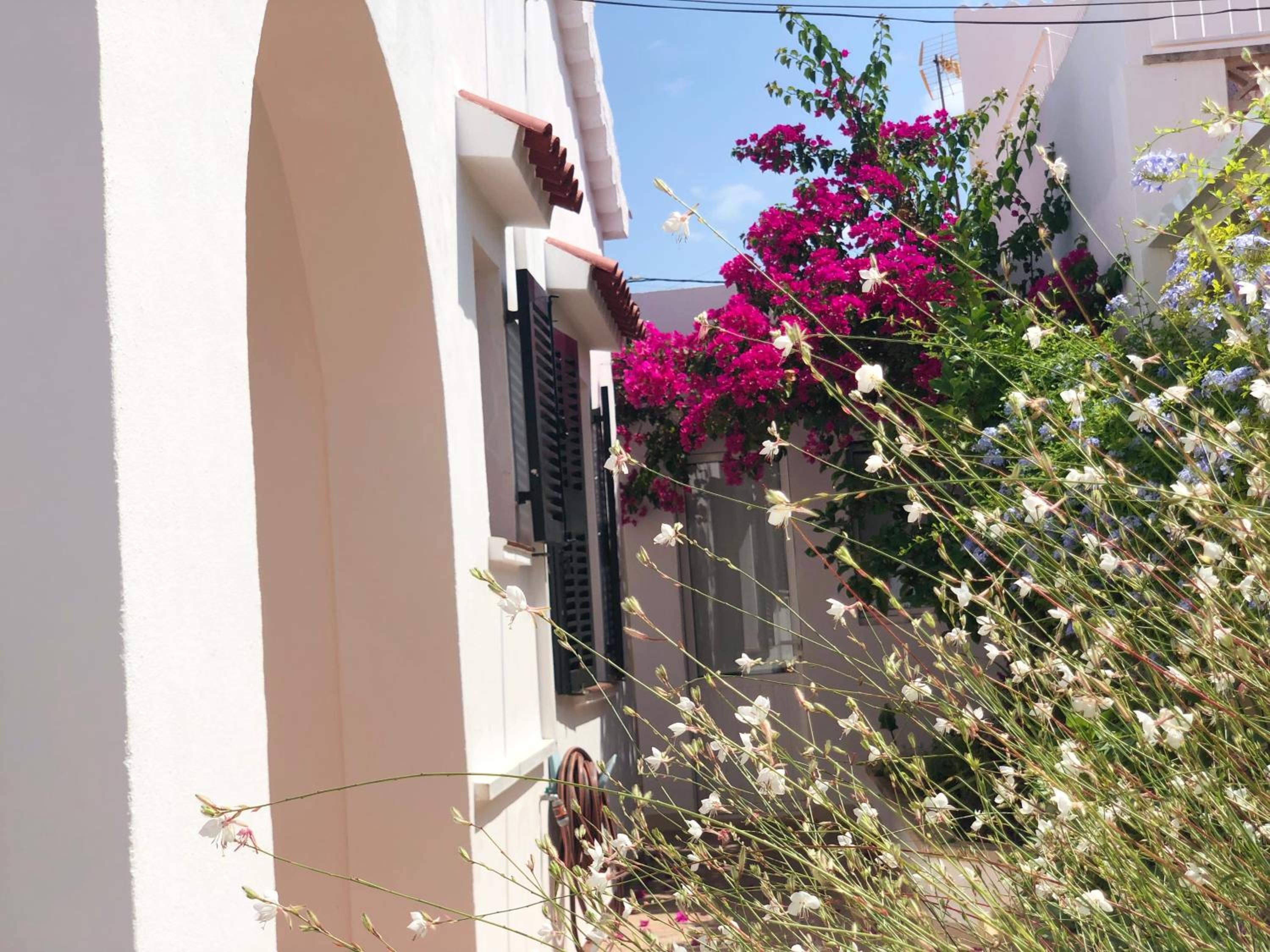 Casa Típica de Ciutadella centro view 4