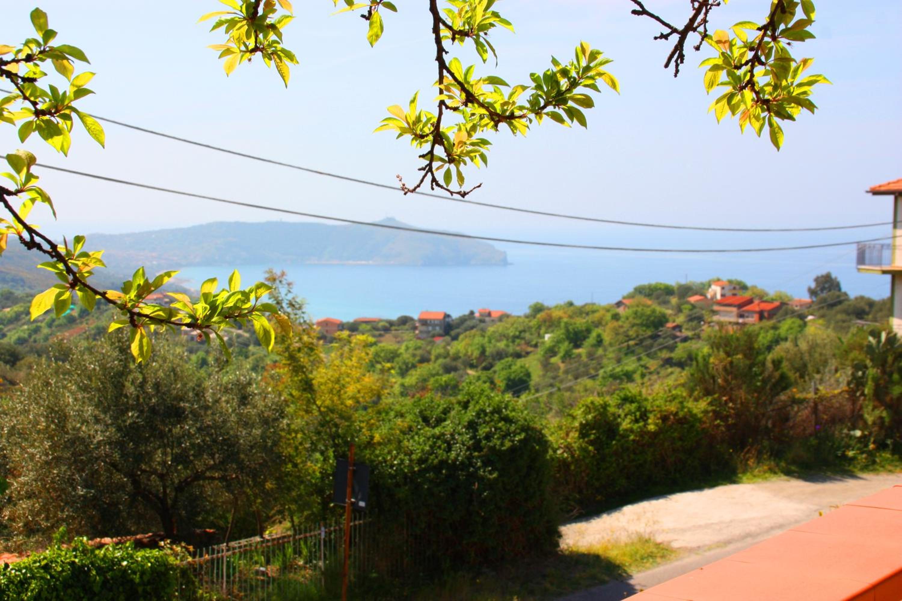 Villa delle Muse da Imma