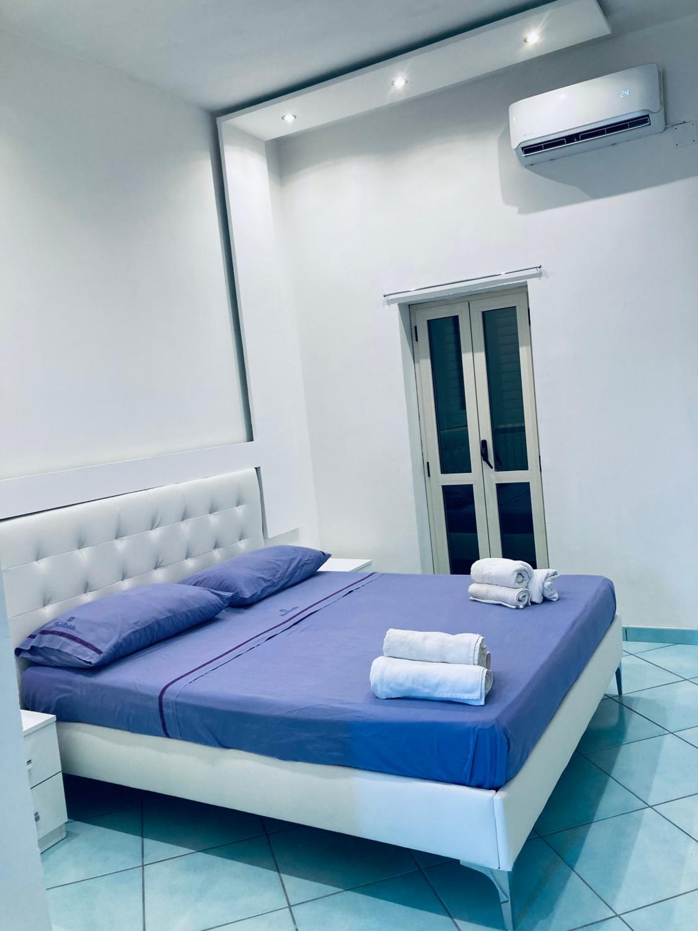 Apartaments B&M
