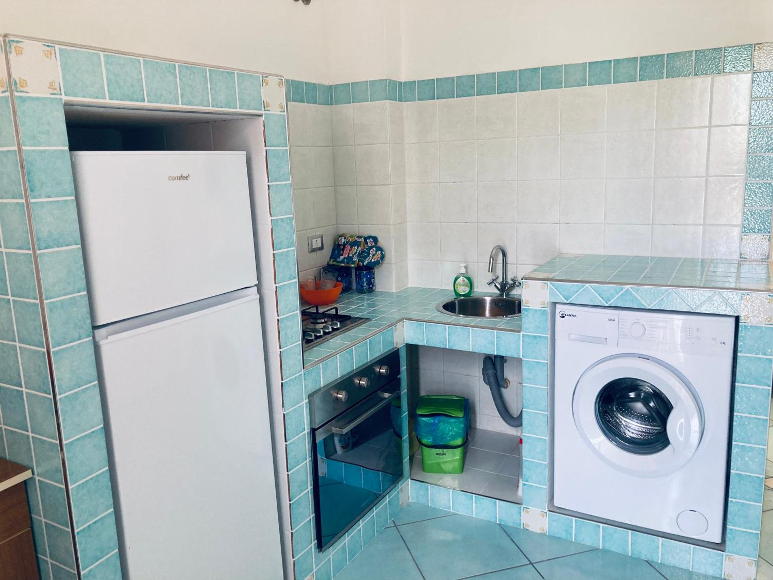 Apartaments B&M