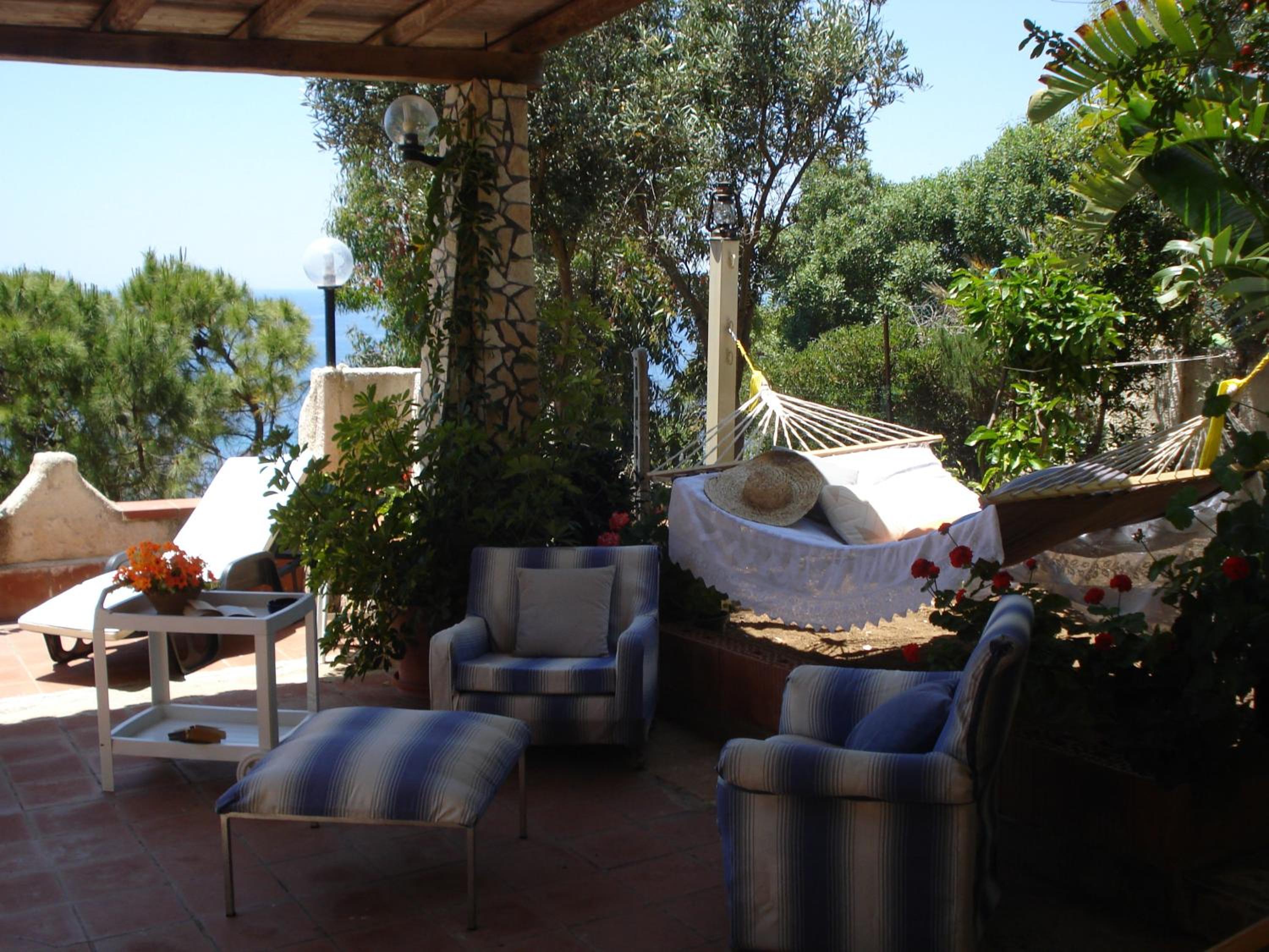 Villa Aurea