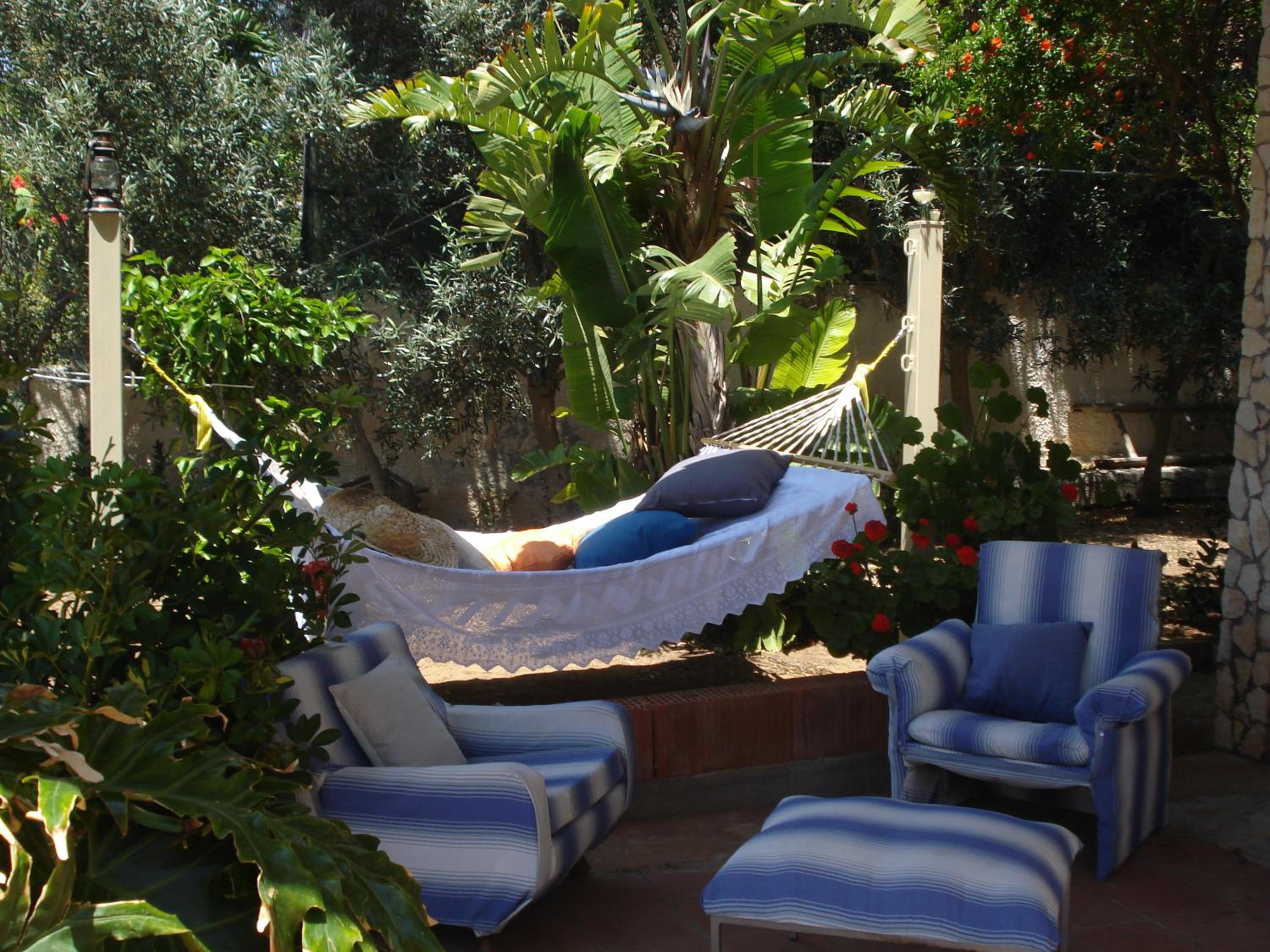 Villa Aurea