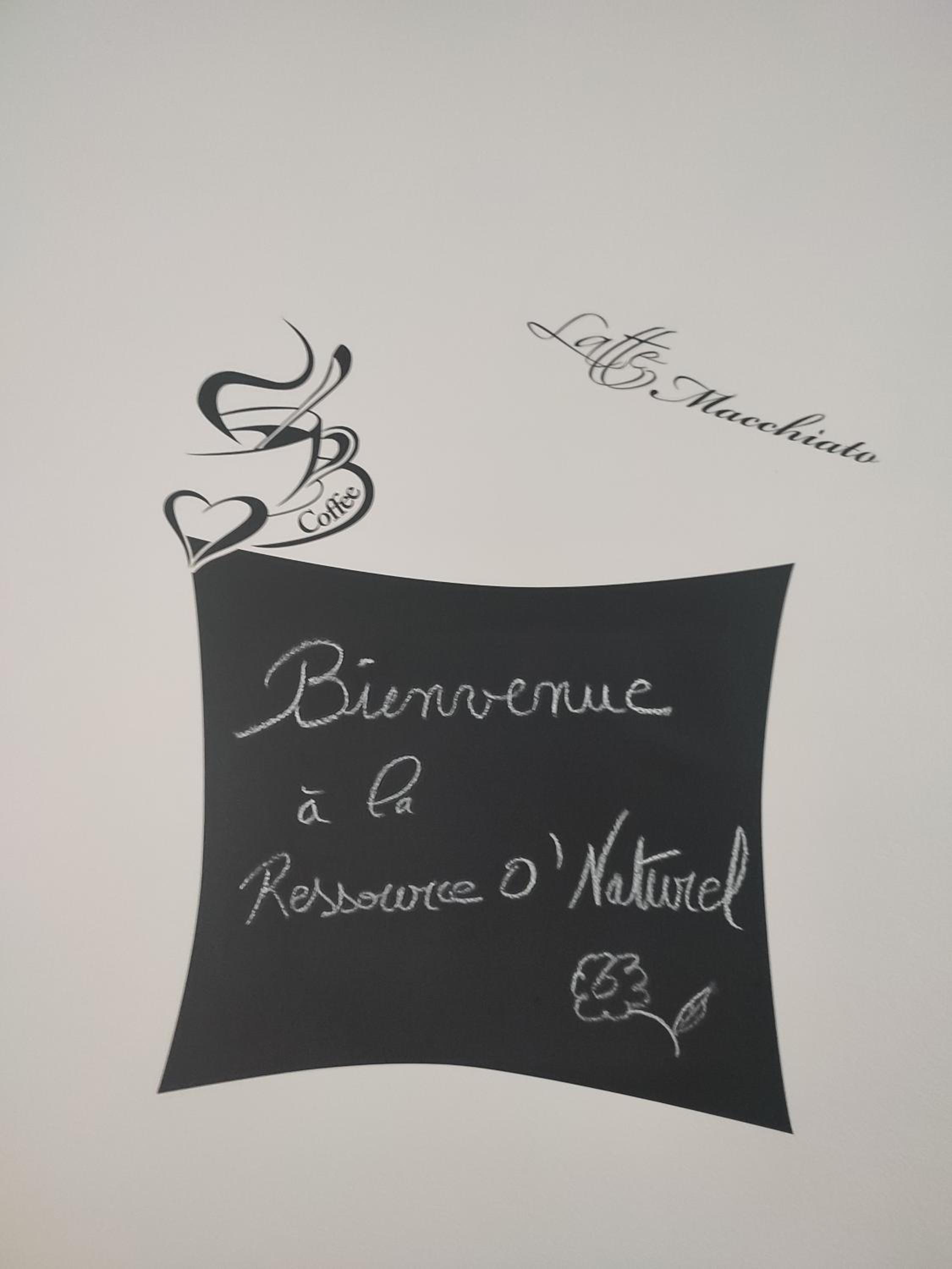 Gite la Ressource O' Naturel
