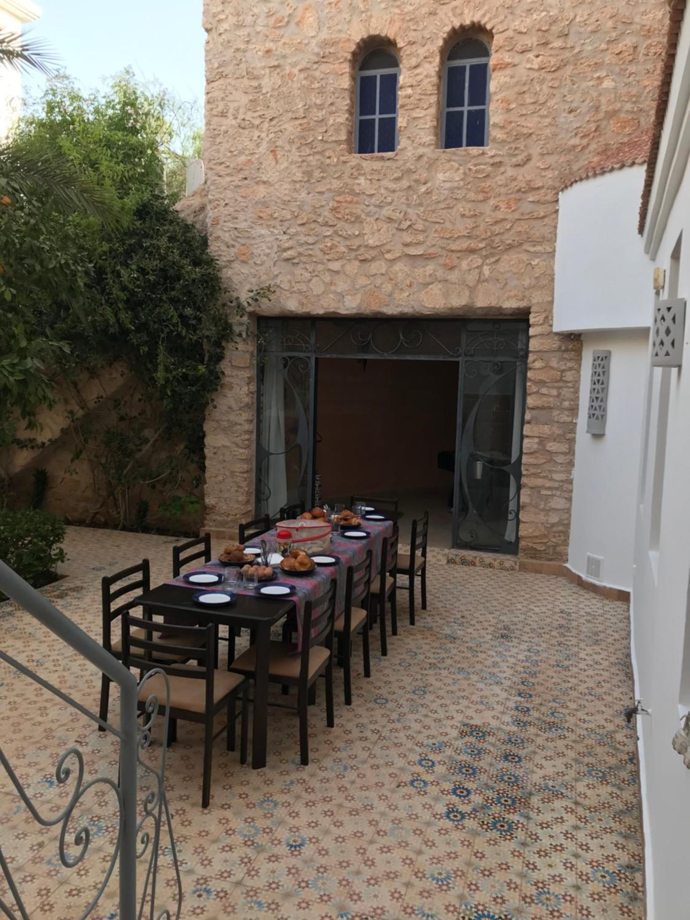 CHATEAU D'ORIENT view 5