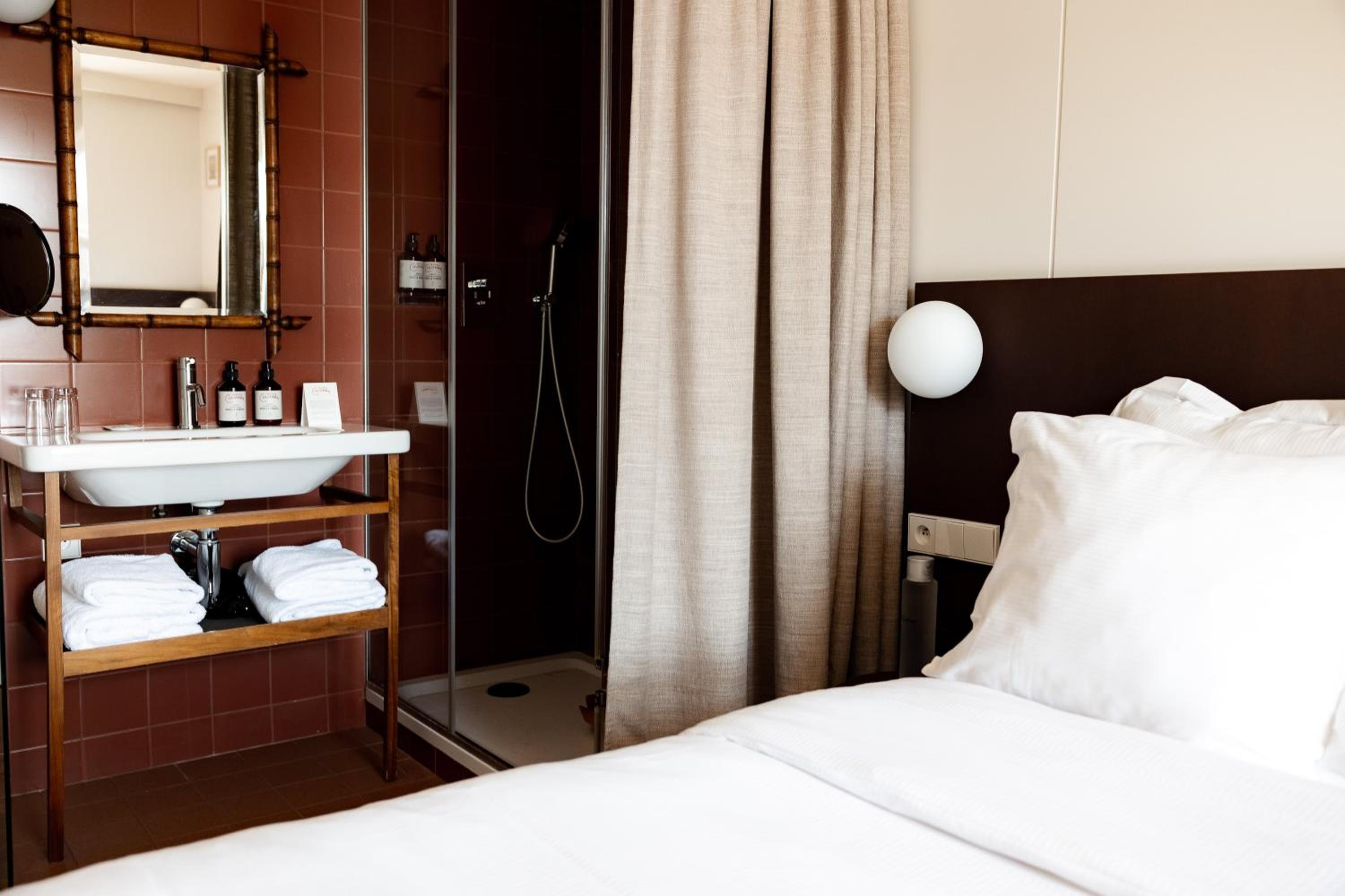 Hotel Cabane - Orso Hotels 22