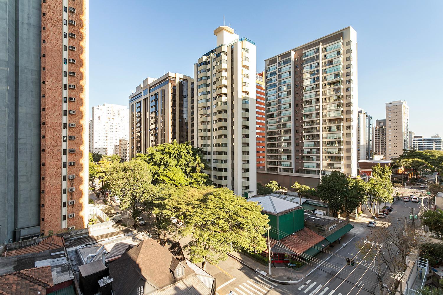 Tabas - Z. Ibirapuera