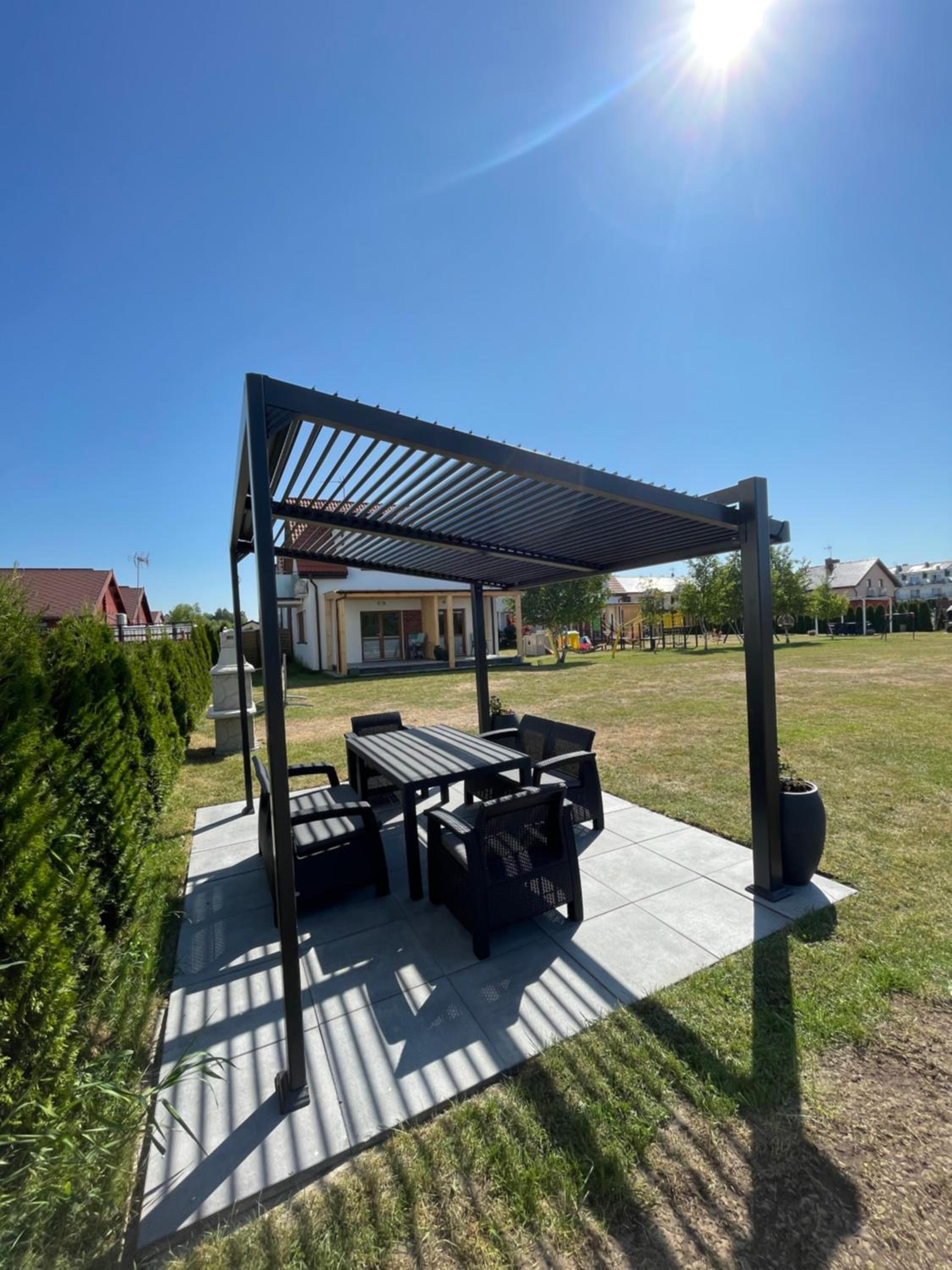 Morski Zakątek Apartamenty view 3