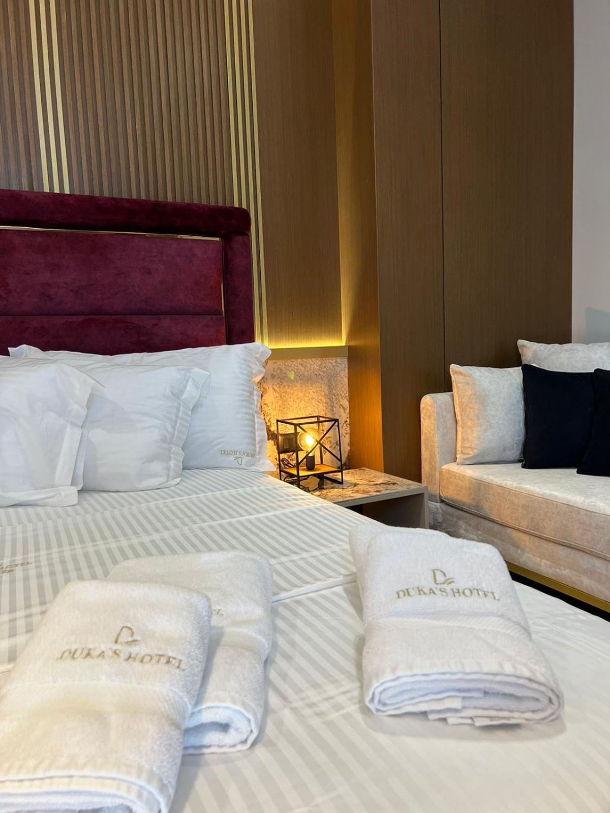Duka's Hotel 43