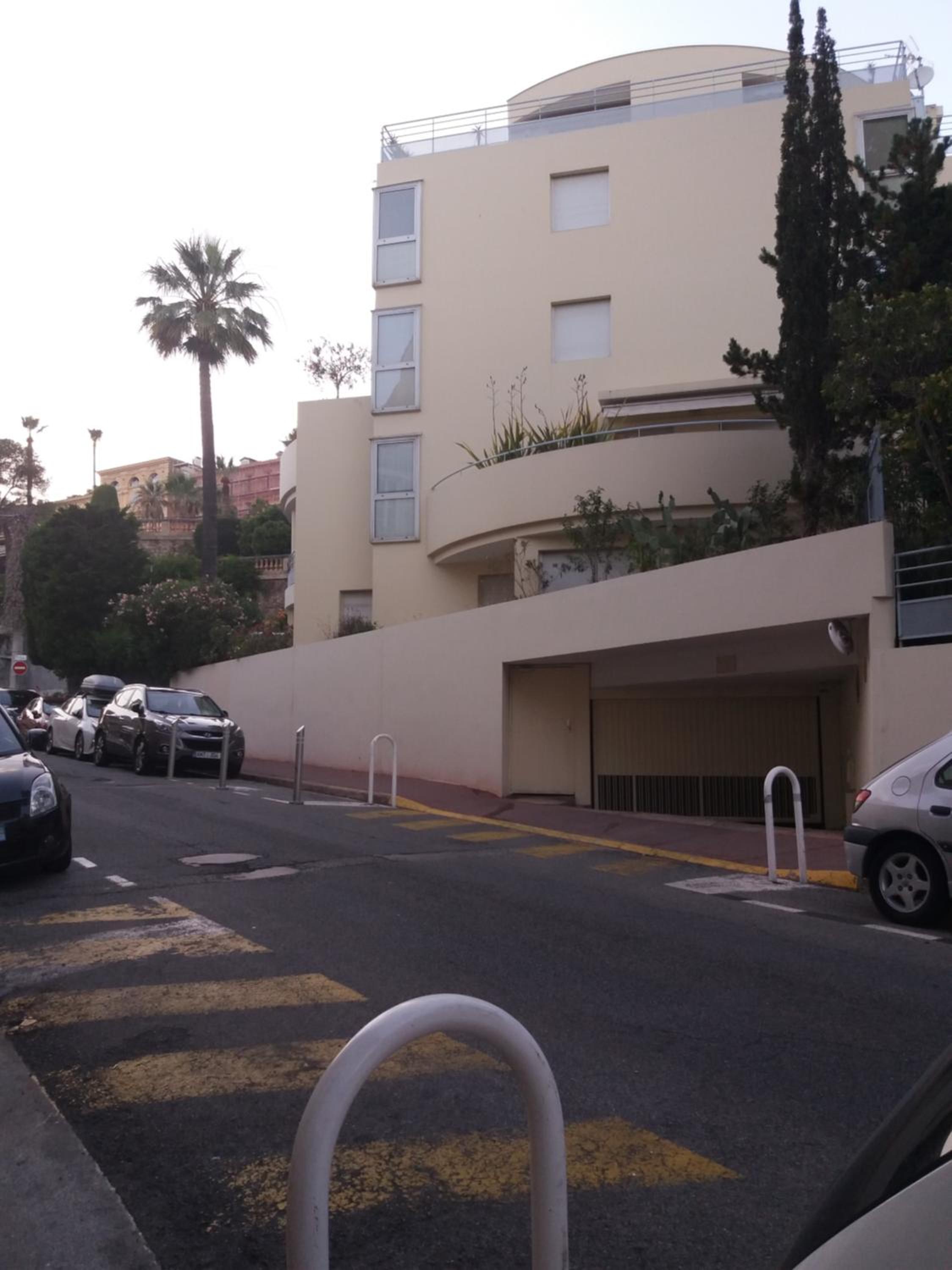 lovely apartments with terrace