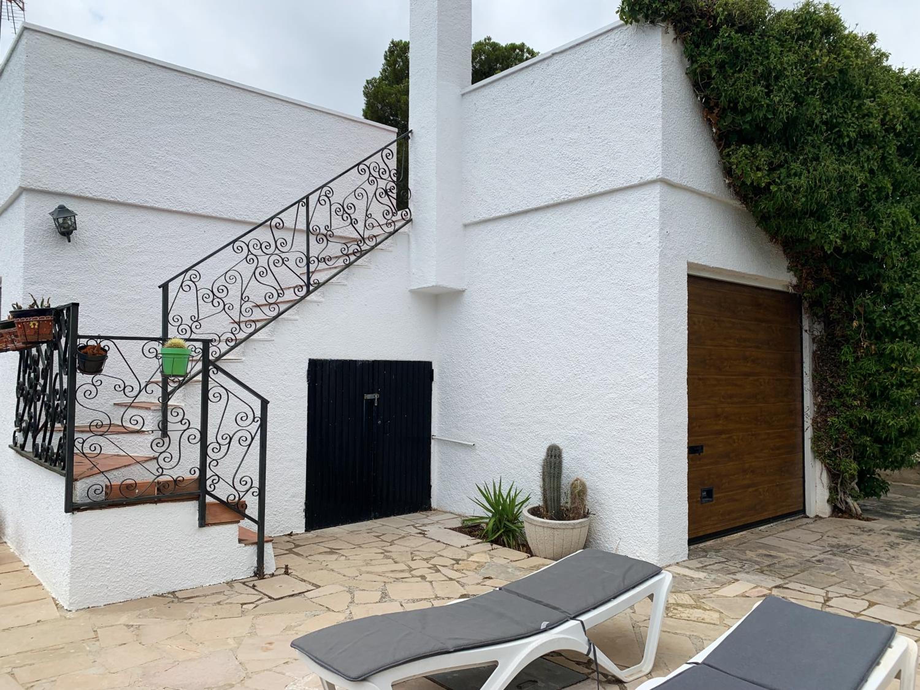 Villa los sauces photo 5
