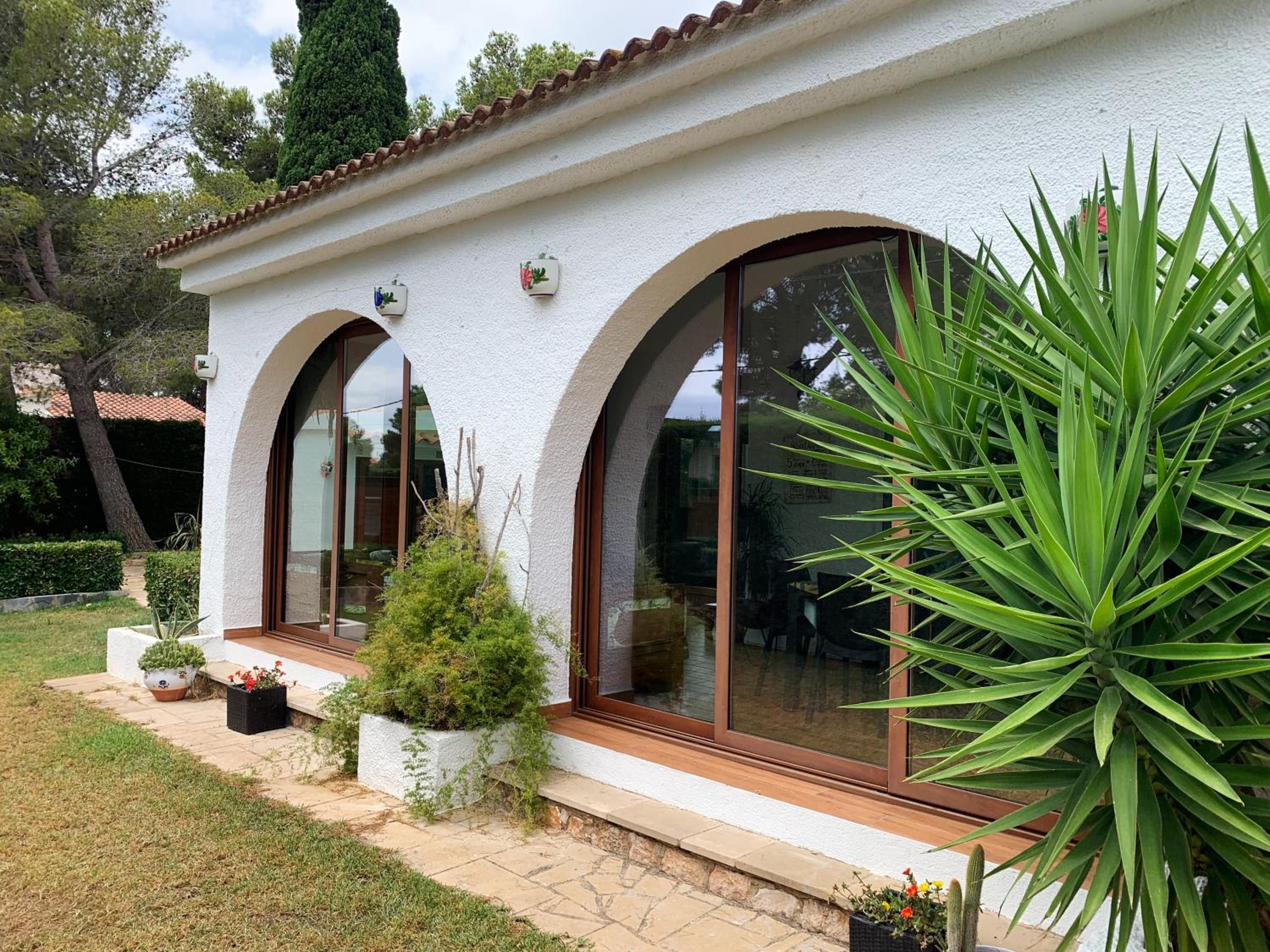 Villa los sauces photo 3