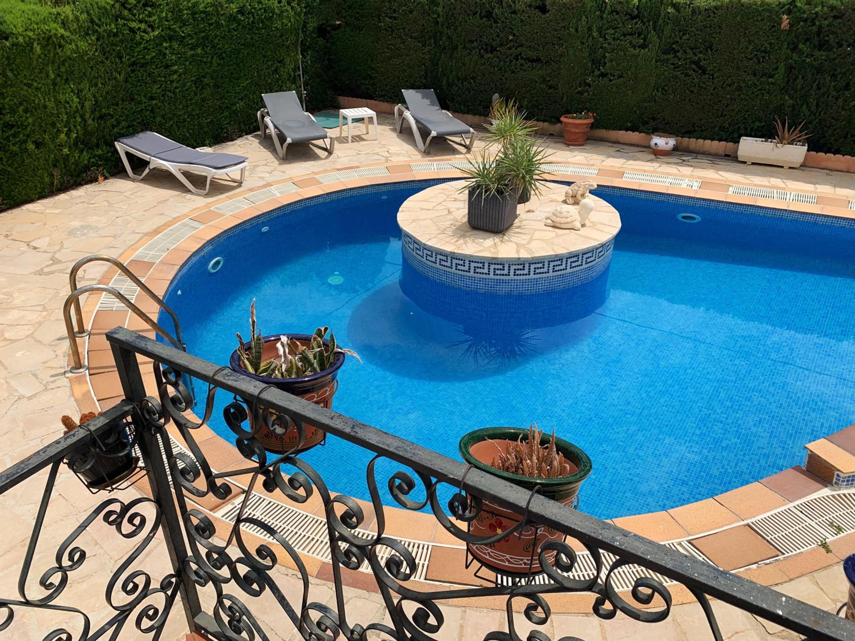 Villa los sauces photo 4