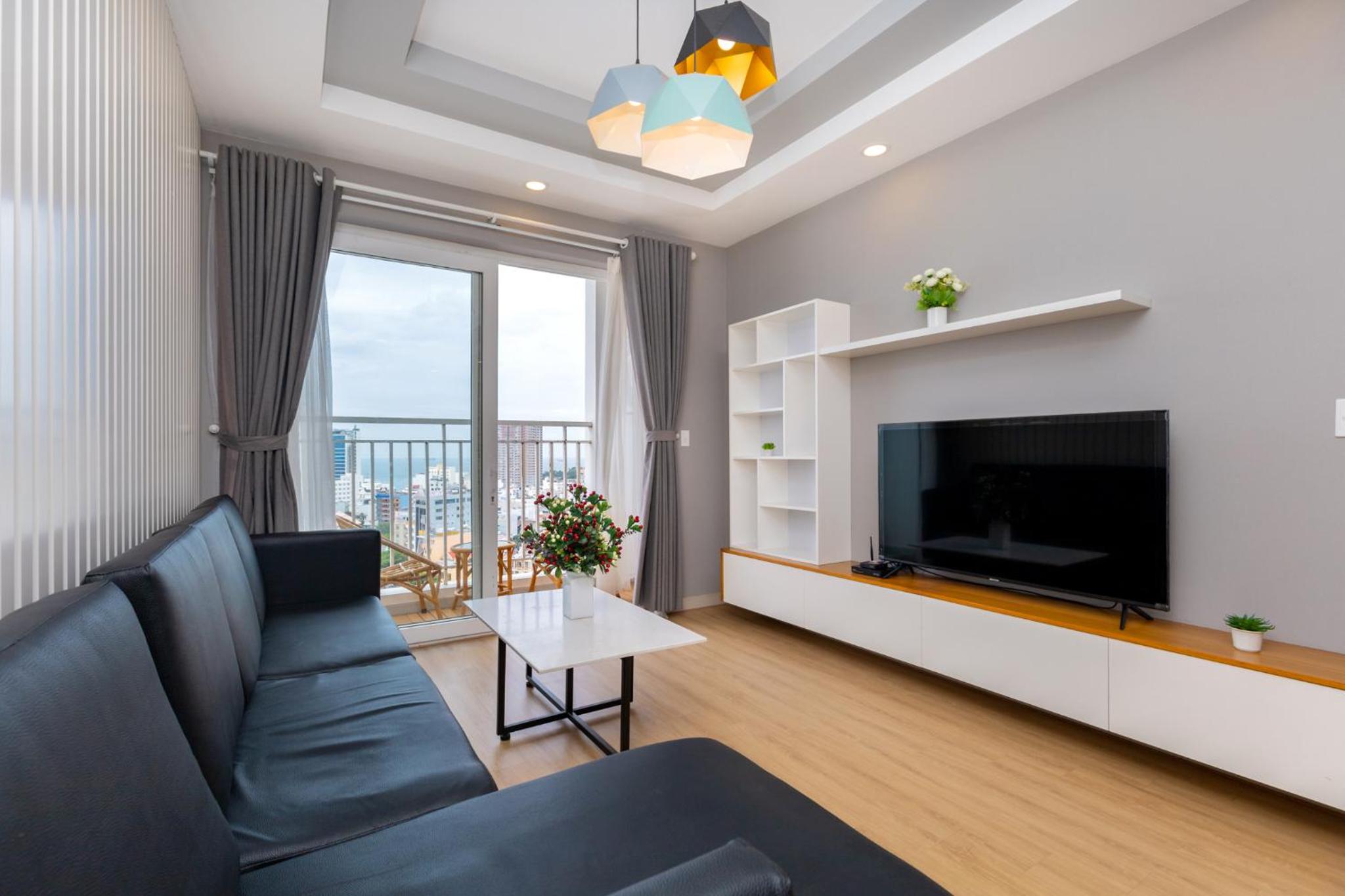 SeaView Melody