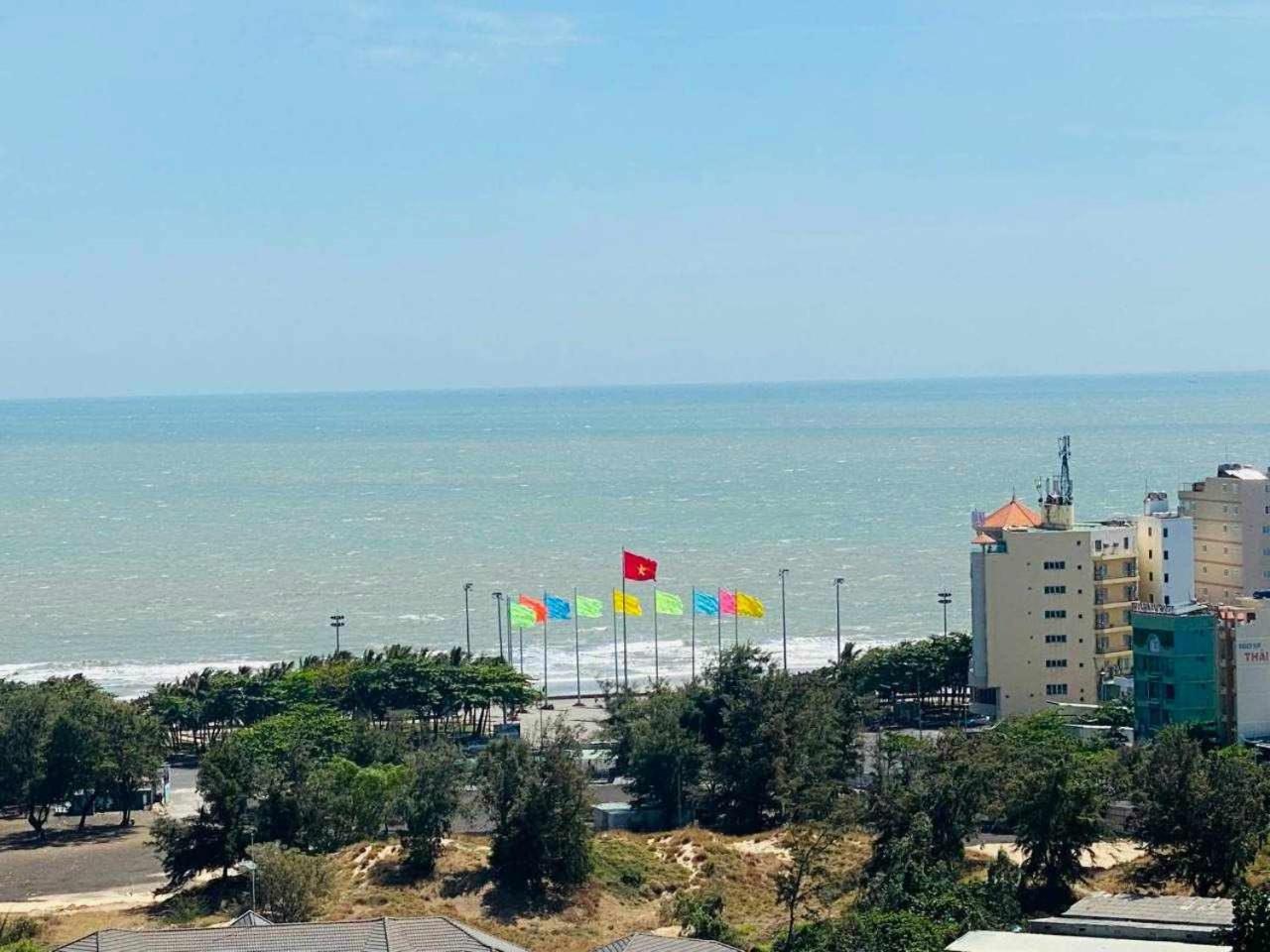 SeaView Melody