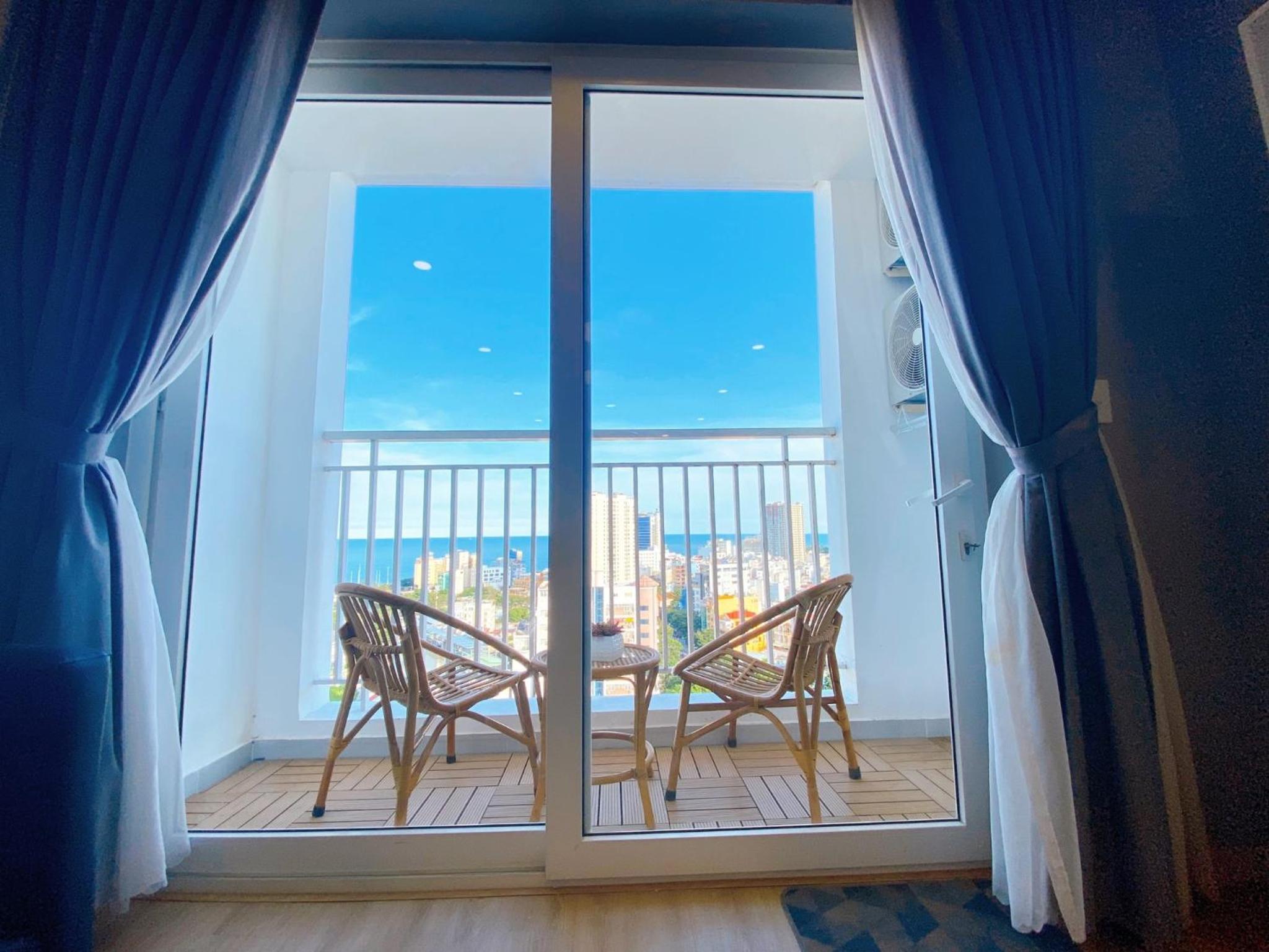 SeaView Melody