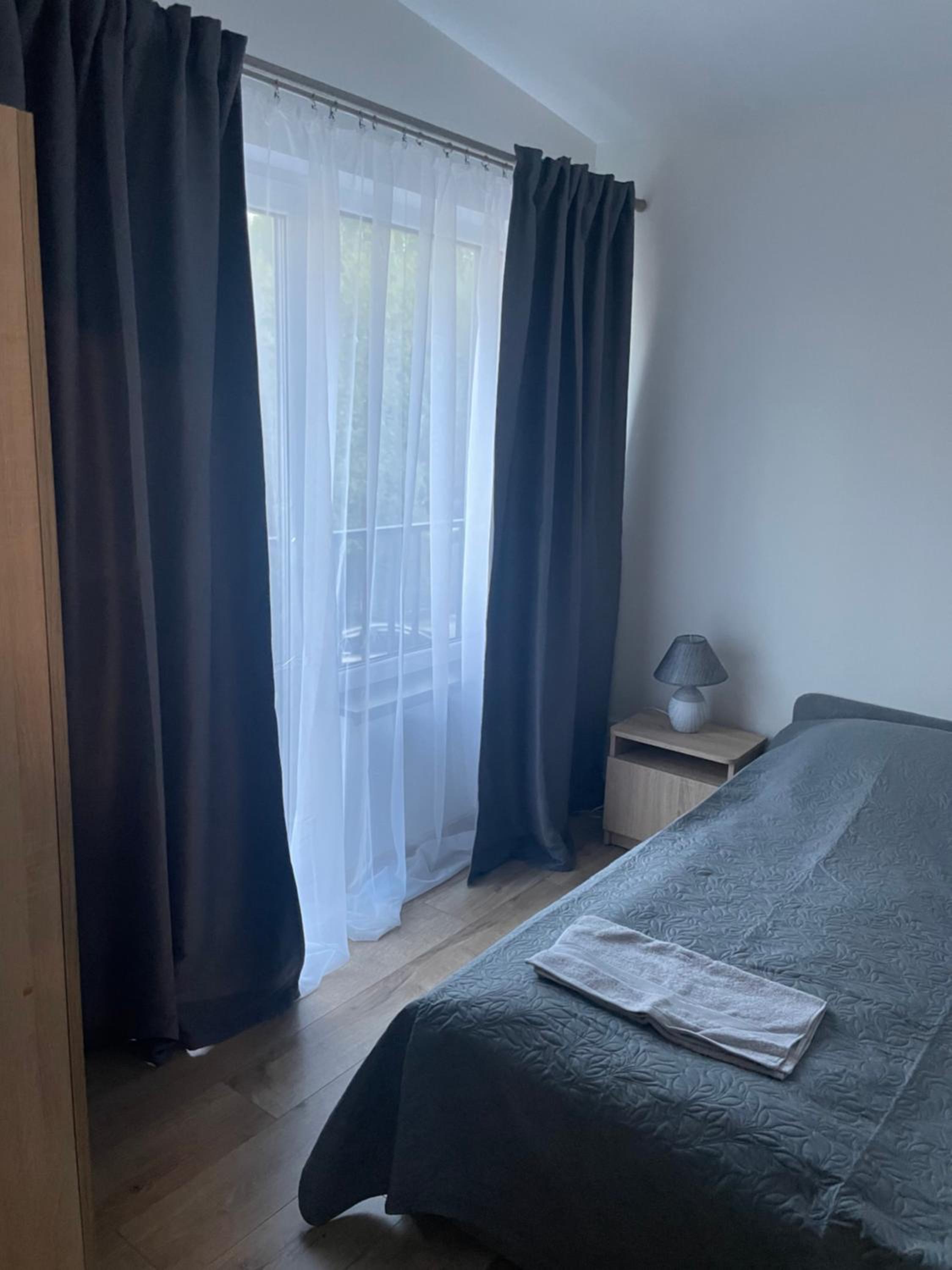 Kopų apartamentai view 4