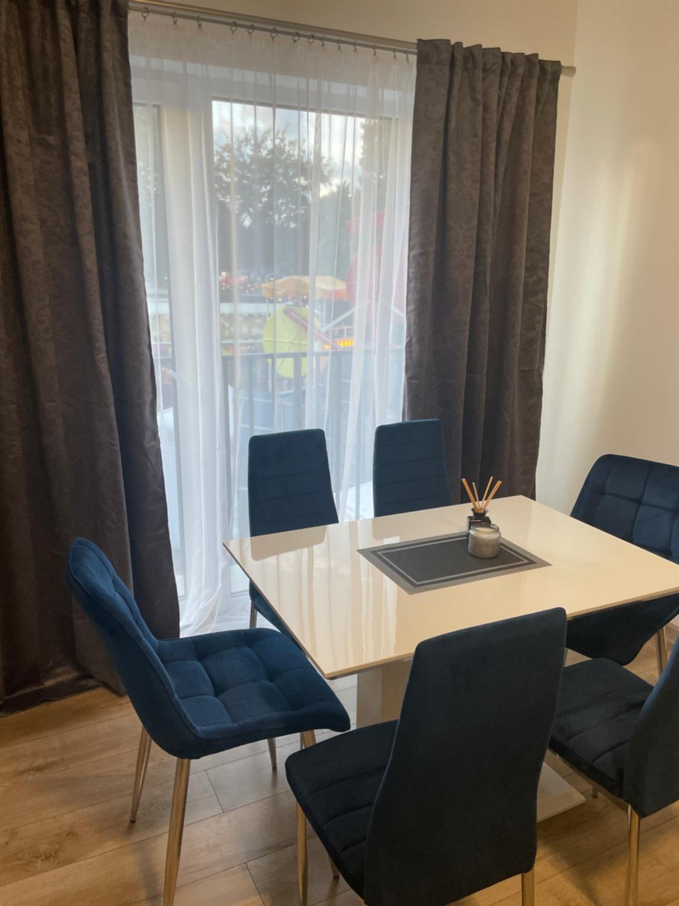 Kopų apartamentai view 2
