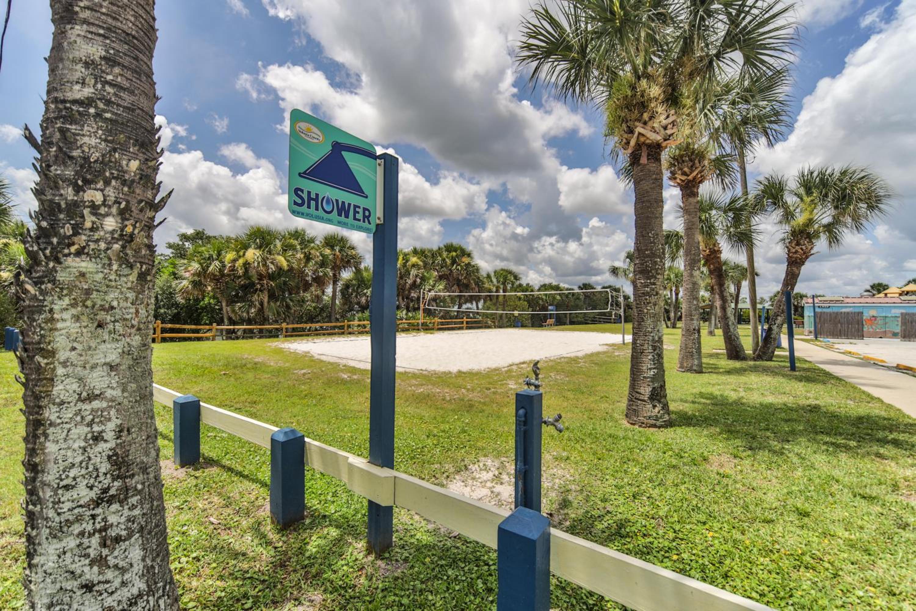 Ocean Club At Turtlemound 107 - 2 Bedroom 1 Bath view 2