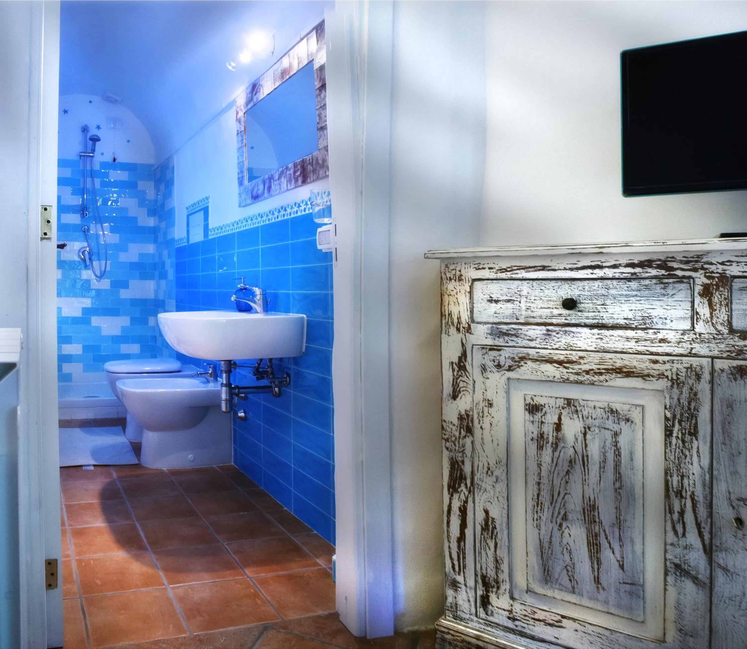 B&B Calandrella