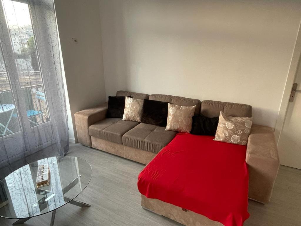 Bel appartement pour vos séjours sur la côte photo 2