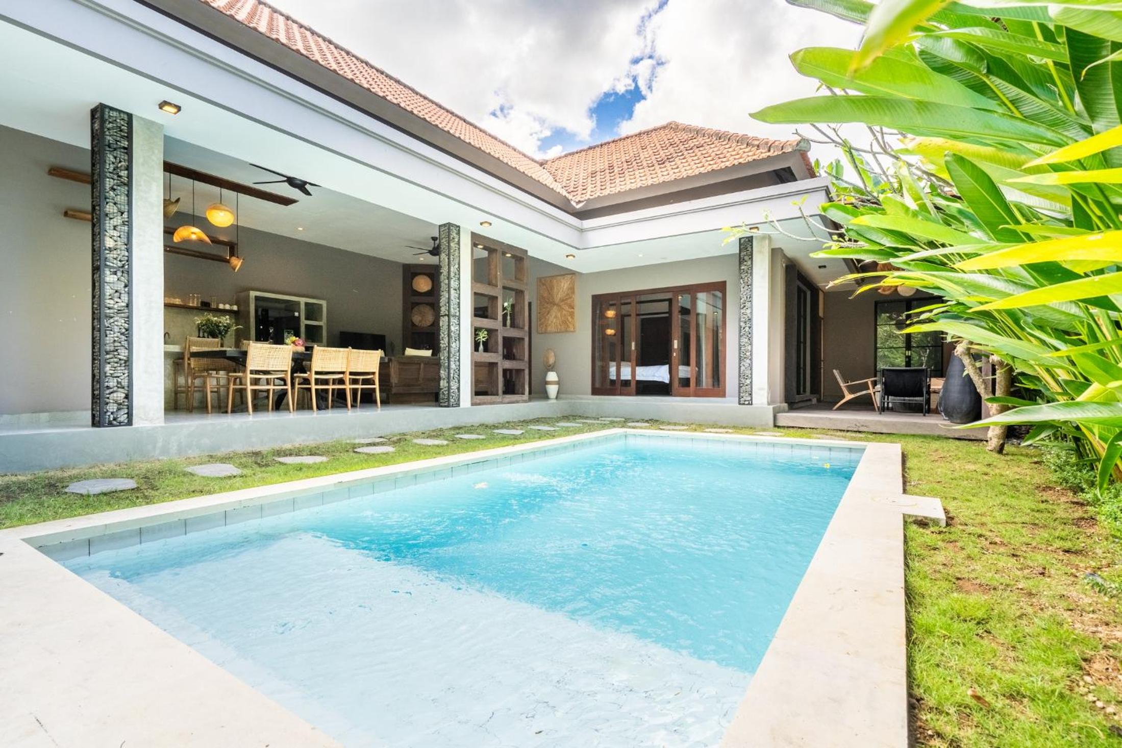 River Villa view 2