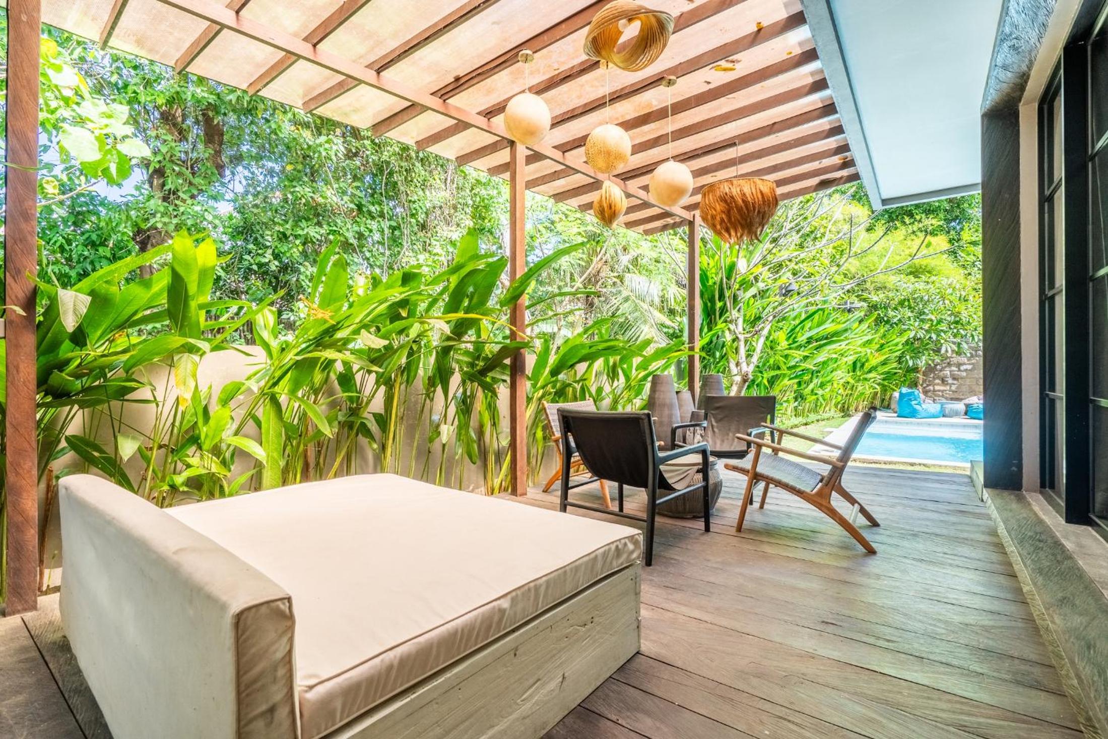 River Villa