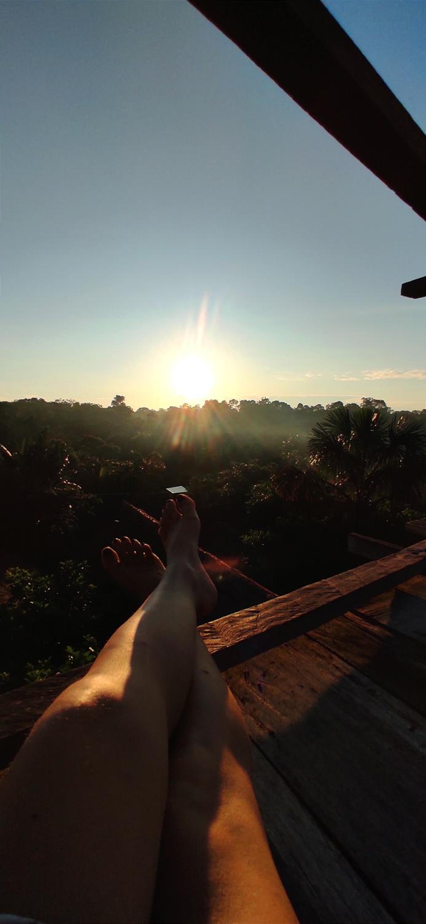 rooftop