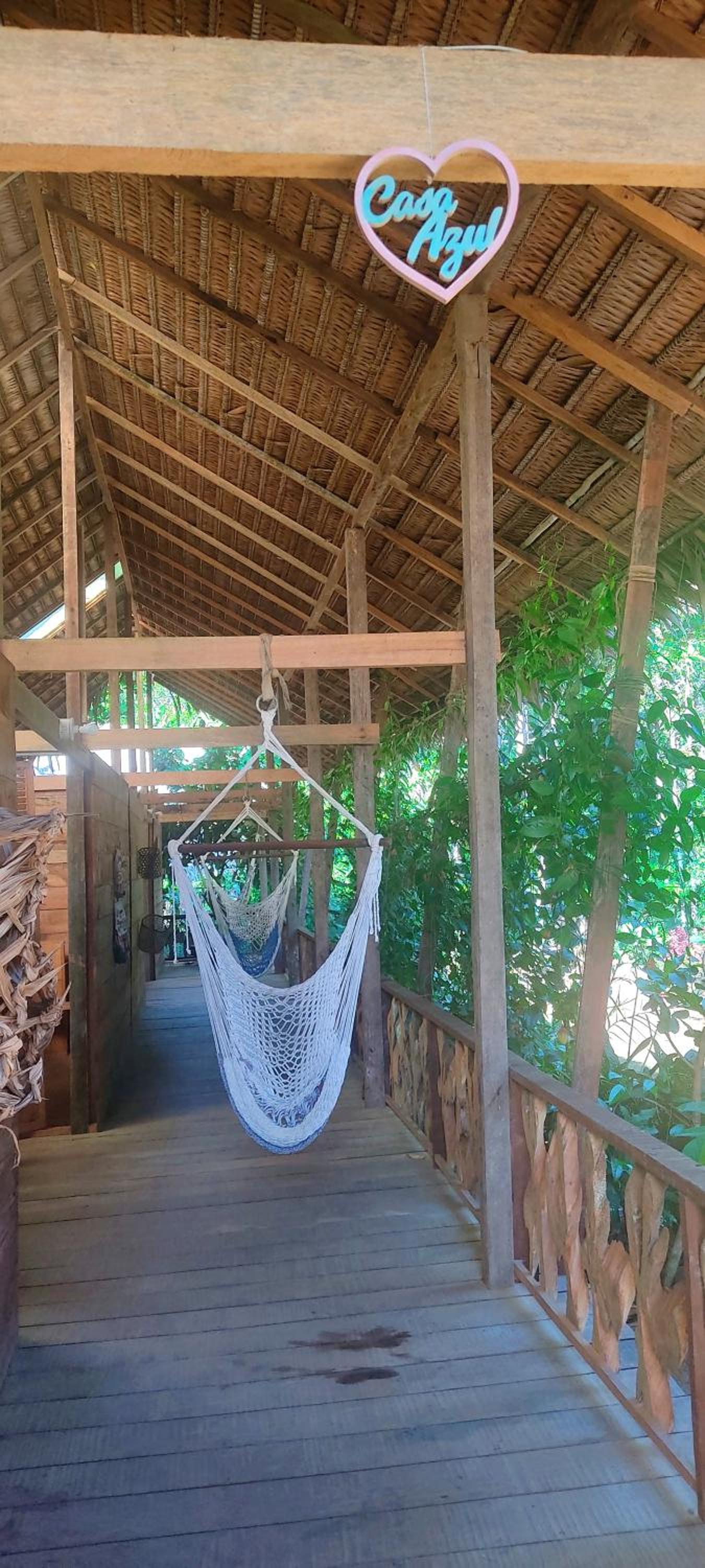 children's play area