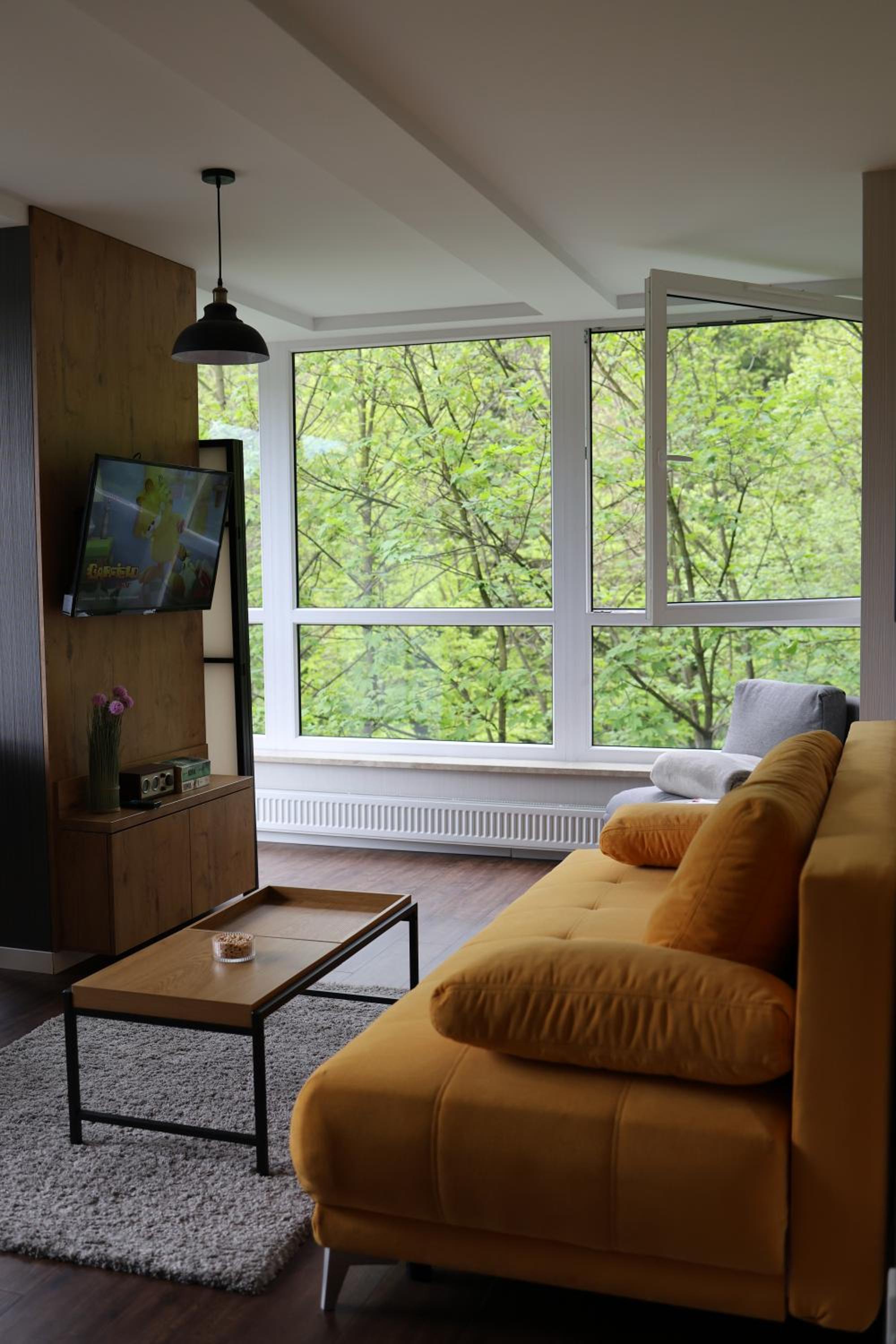 Keller Apart - Kurort Kozubnik K25